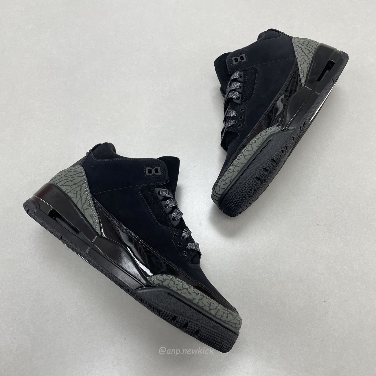 Air Jordan 3 Retro Black Ck9246 168 (7) - www.newkick.org Air Jordan 3 Retro Black Ck9246 168 (7) - www.newkick.org