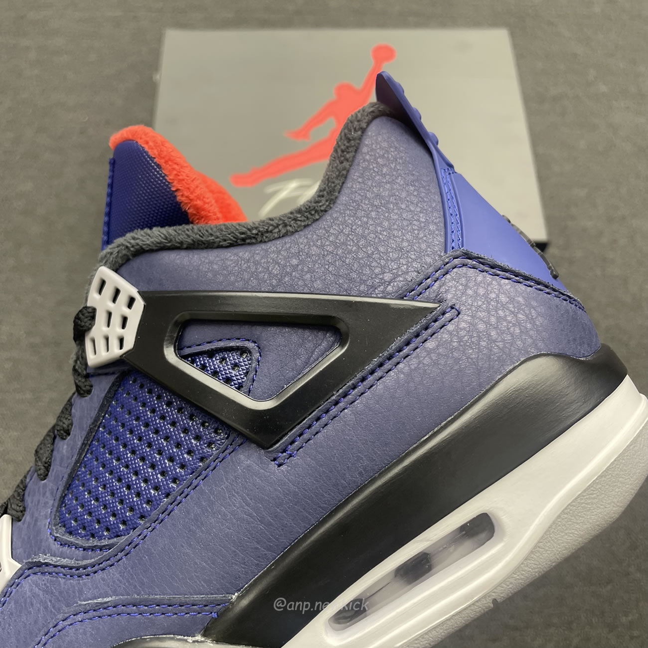 Air Jordan 4 Retro Winterized Loyal Blue Cq9597 401 (14) - www.newkick.org Air Jordan 4 Retro Winterized Loyal Blue Cq9597 401 (14) - www.newkick.org
