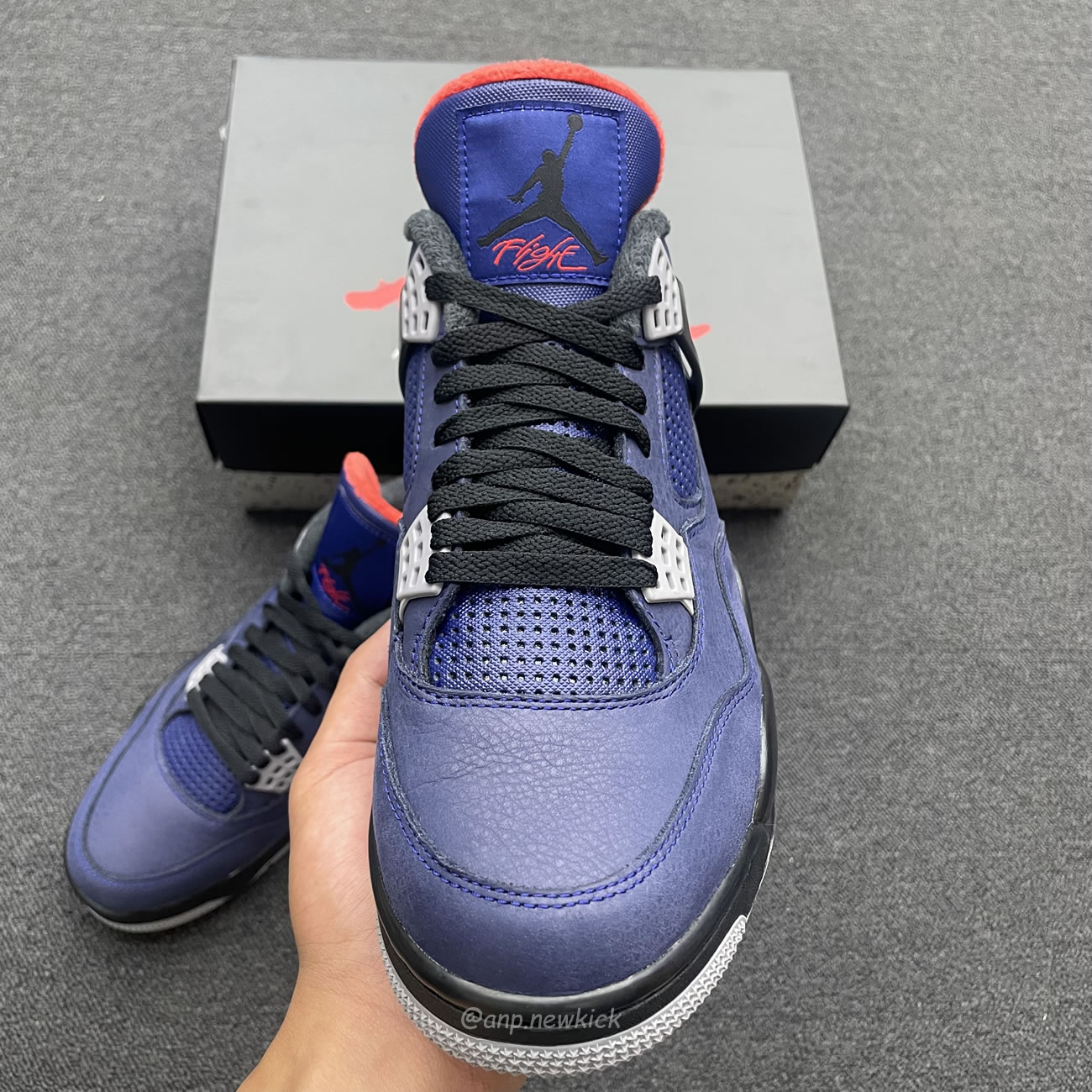 Air Jordan 4 Retro Winterized Loyal Blue Cq9597 401 (2) - www.newkick.org Air Jordan 4 Retro Winterized Loyal Blue Cq9597 401 (2) - www.newkick.org
