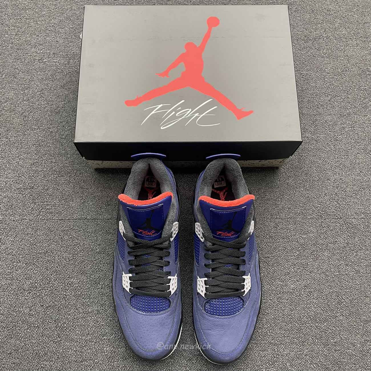 Air Jordan 4 Retro Winterized Loyal Blue Cq9597 401 (3) - www.newkick.org Air Jordan 4 Retro Winterized Loyal Blue Cq9597 401 (3) - www.newkick.org