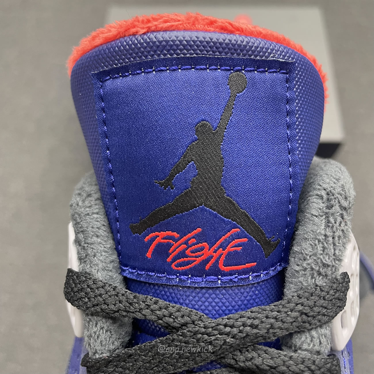 Air Jordan 4 Retro Winterized Loyal Blue Cq9597 401 (5) - www.newkick.org Air Jordan 4 Retro Winterized Loyal Blue Cq9597 401 (5) - www.newkick.org