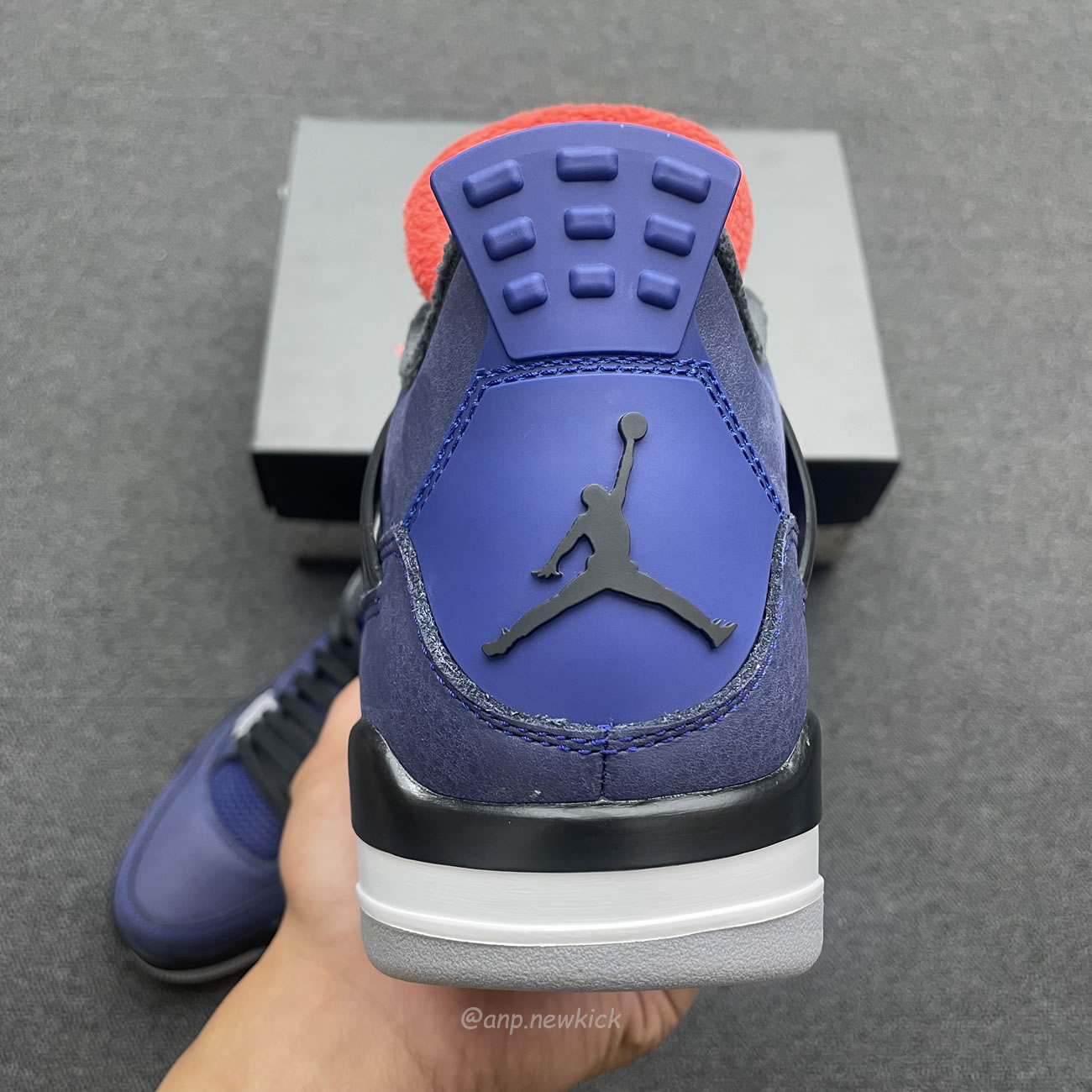 Air Jordan 4 Retro Winterized Loyal Blue Cq9597 401 (6) - www.newkick.org Air Jordan 4 Retro Winterized Loyal Blue Cq9597 401 (6) - www.newkick.org