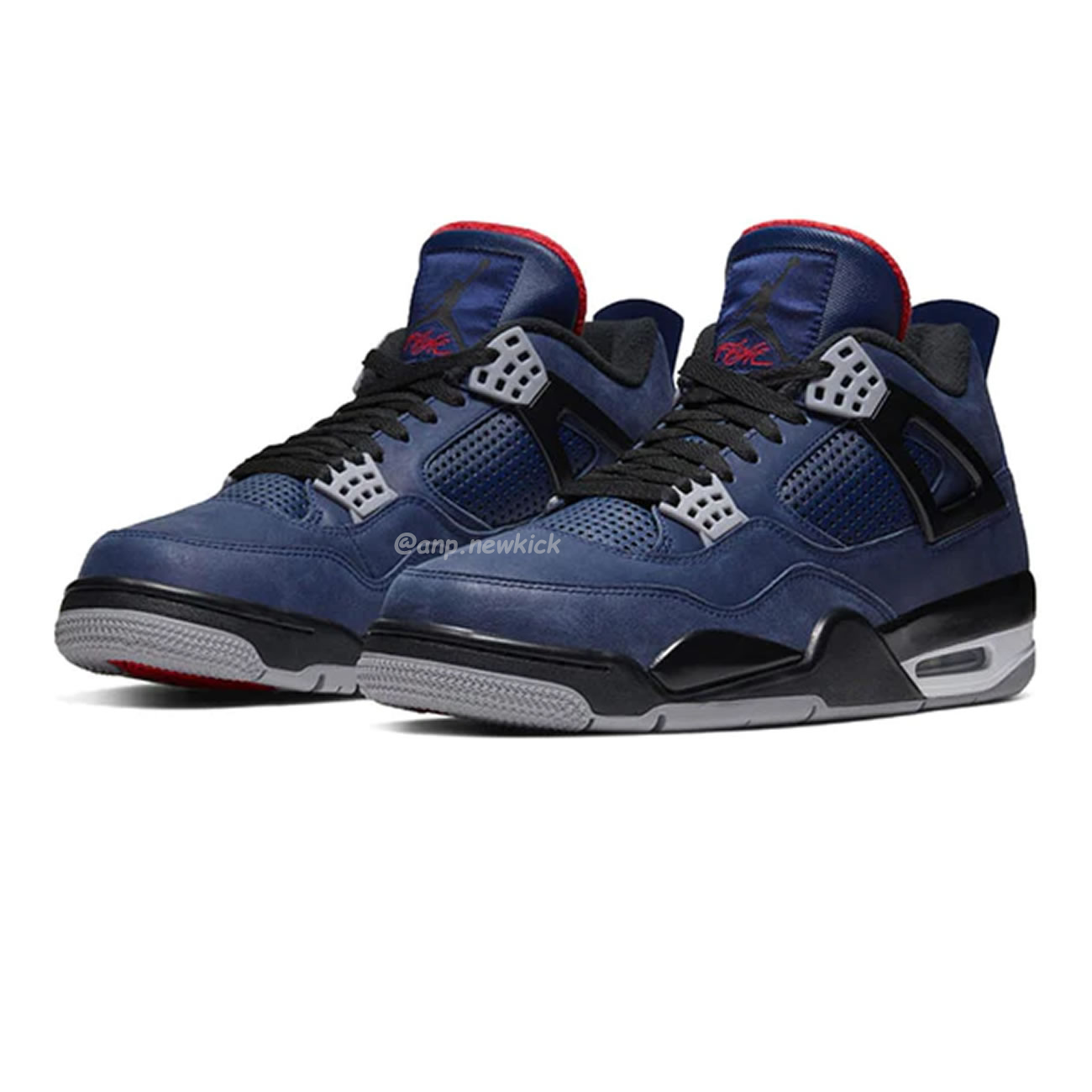 Air Jordan 4 Retro Winterized Loyal Blue Cq9597 401 (7) - www.newkick.org Air Jordan 4 Retro Winterized Loyal Blue Cq9597 401 (7) - www.newkick.org