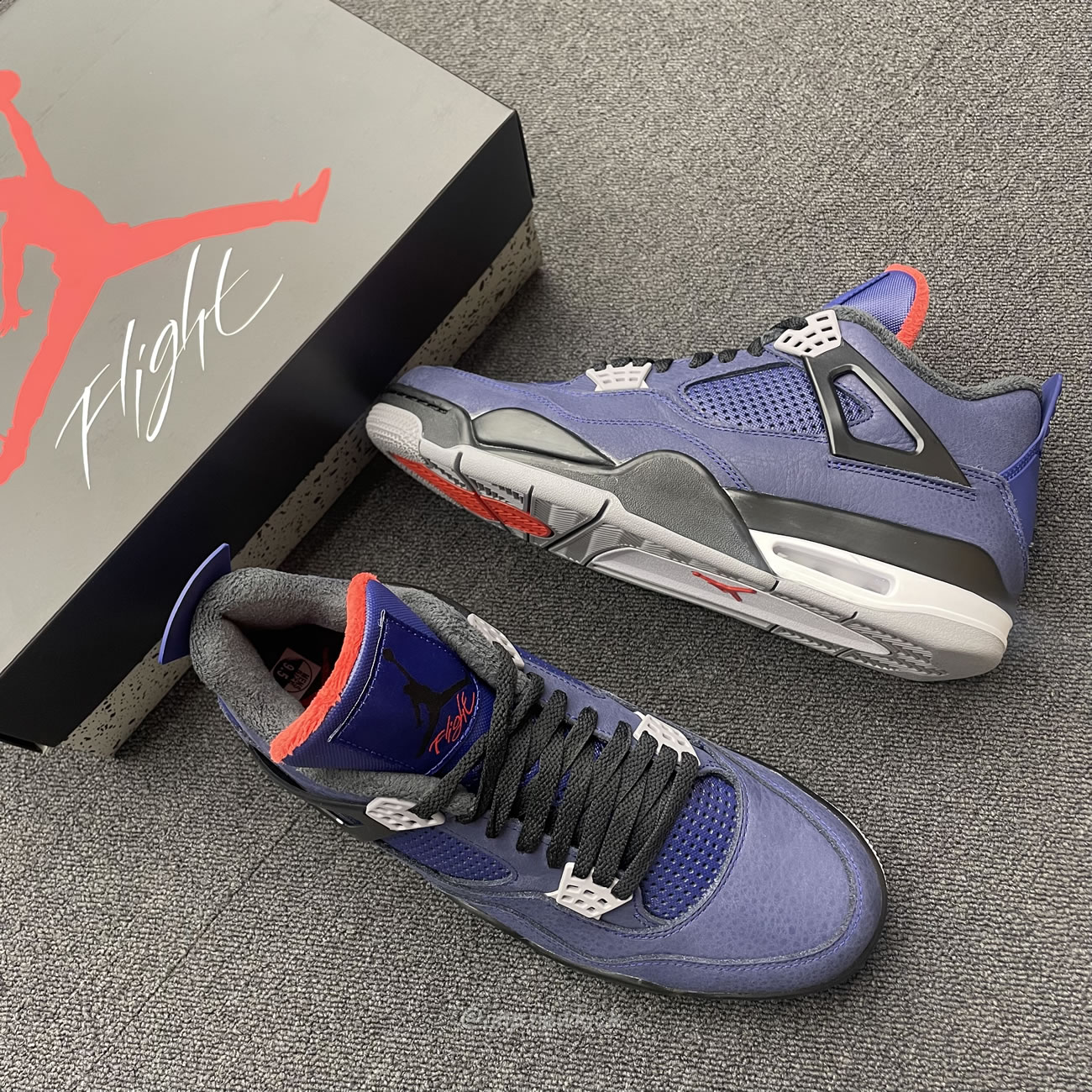 Air Jordan 4 Retro Winterized Loyal Blue Cq9597 401 (8) - www.newkick.org Air Jordan 4 Retro Winterized Loyal Blue Cq9597 401 (8) - www.newkick.org