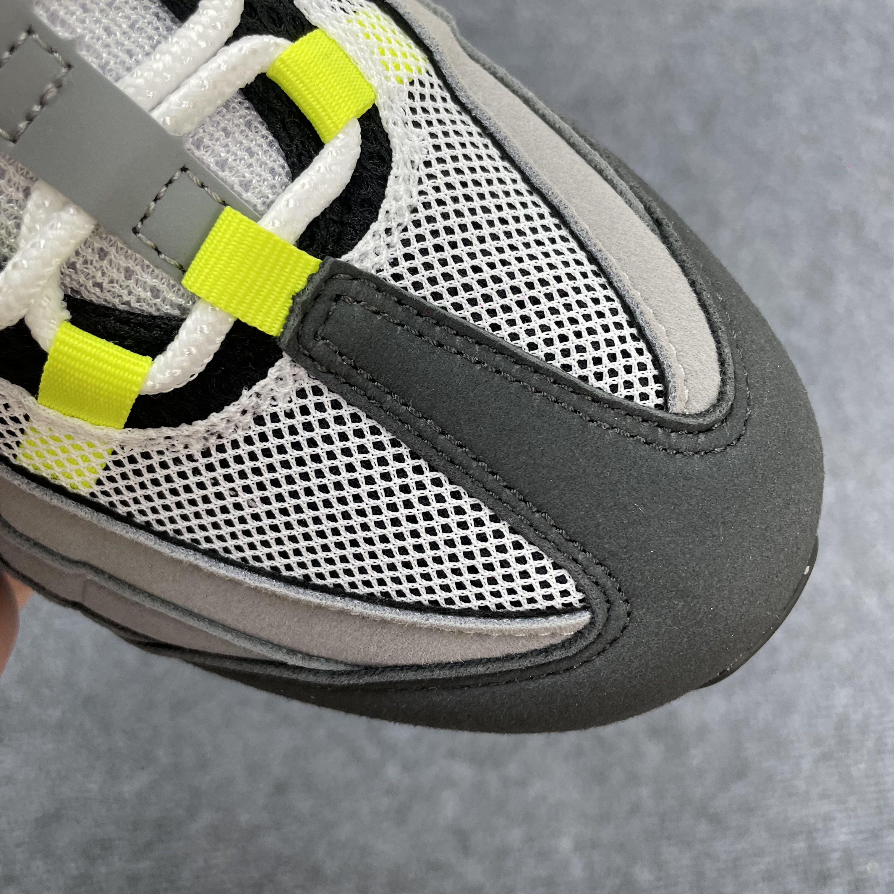 Nike Air Max 95 Og Neon Ct1689 001 (11) - www.newkick.org