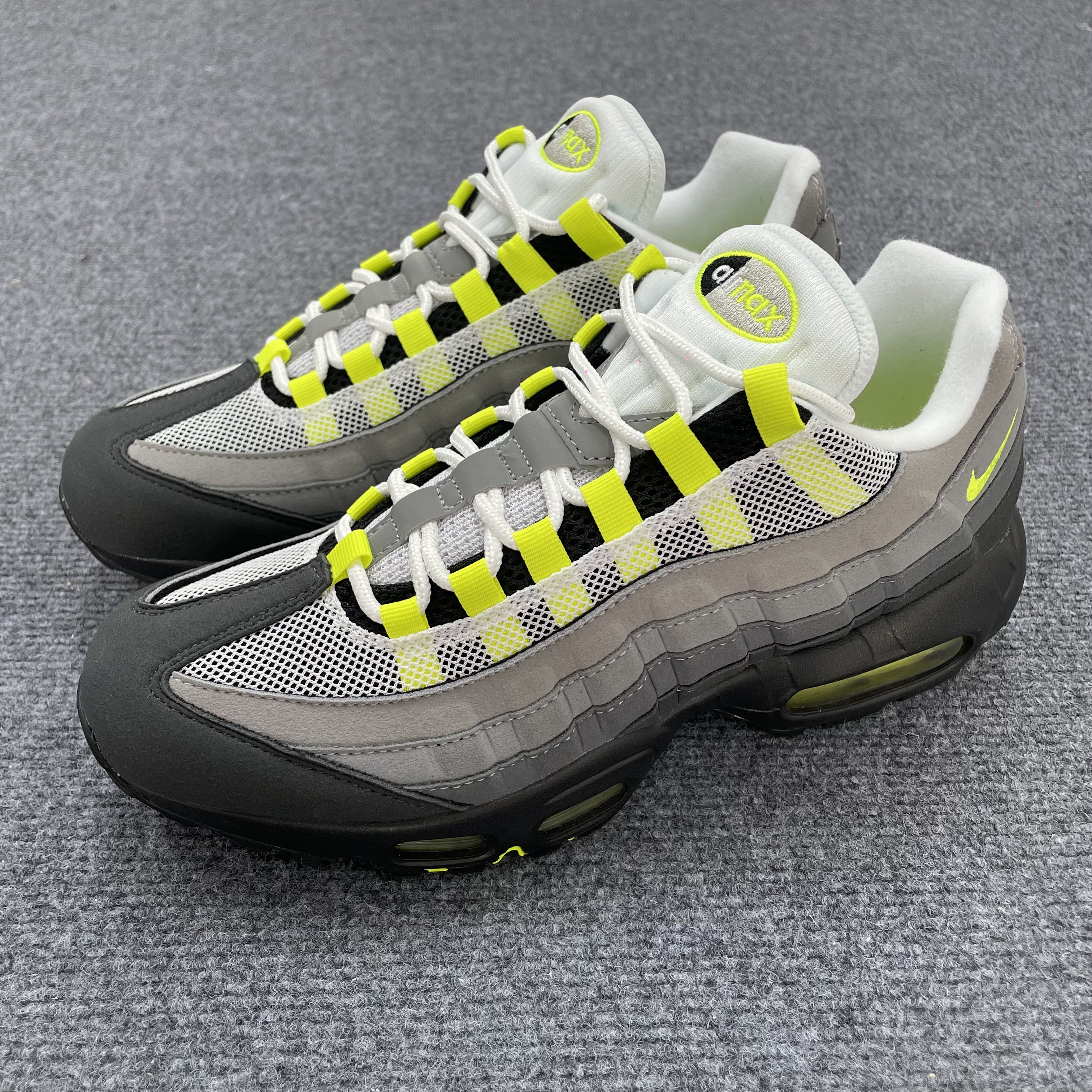 Nike Air Max 95 Og Neon Ct1689 001 (6) - www.newkick.org