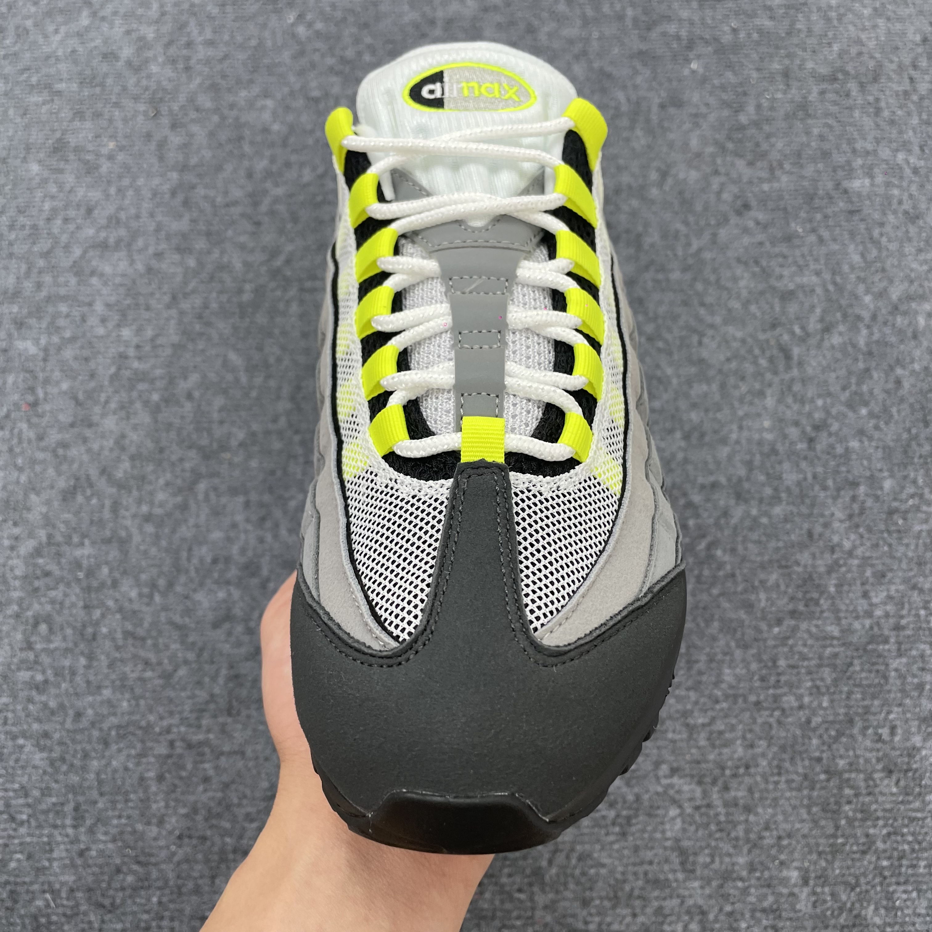 Nike Air Max 95 Og Neon Ct1689 001 (8) - www.newkick.org