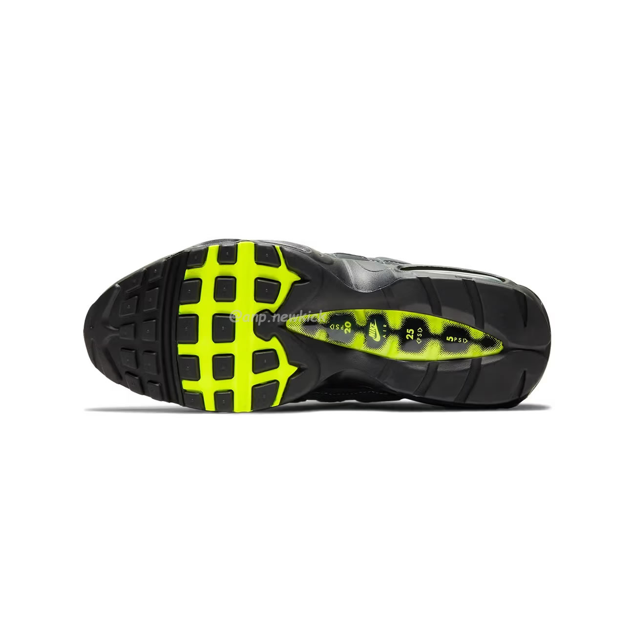 Nike Air Max 95 Og Neon Ct1689 001 (9) - www.newkick.org
