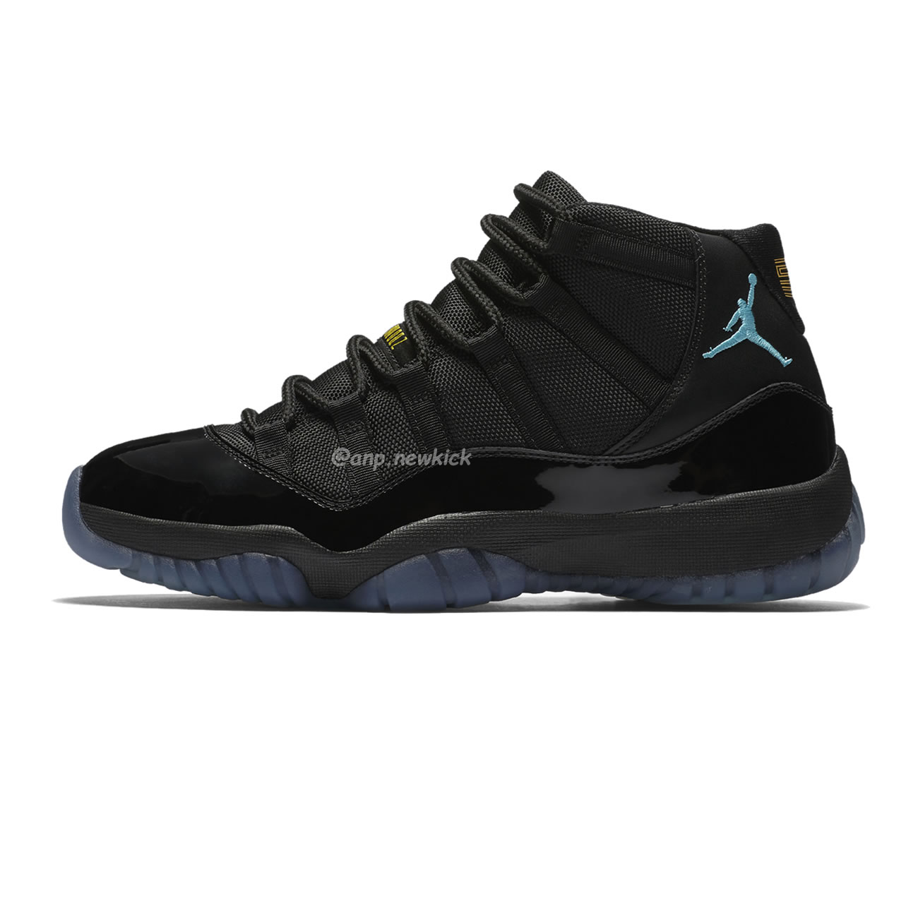 Air Jordan 11 Retro Gamma Blue 2025 Ct8012 047 (1) - www.newkick.org