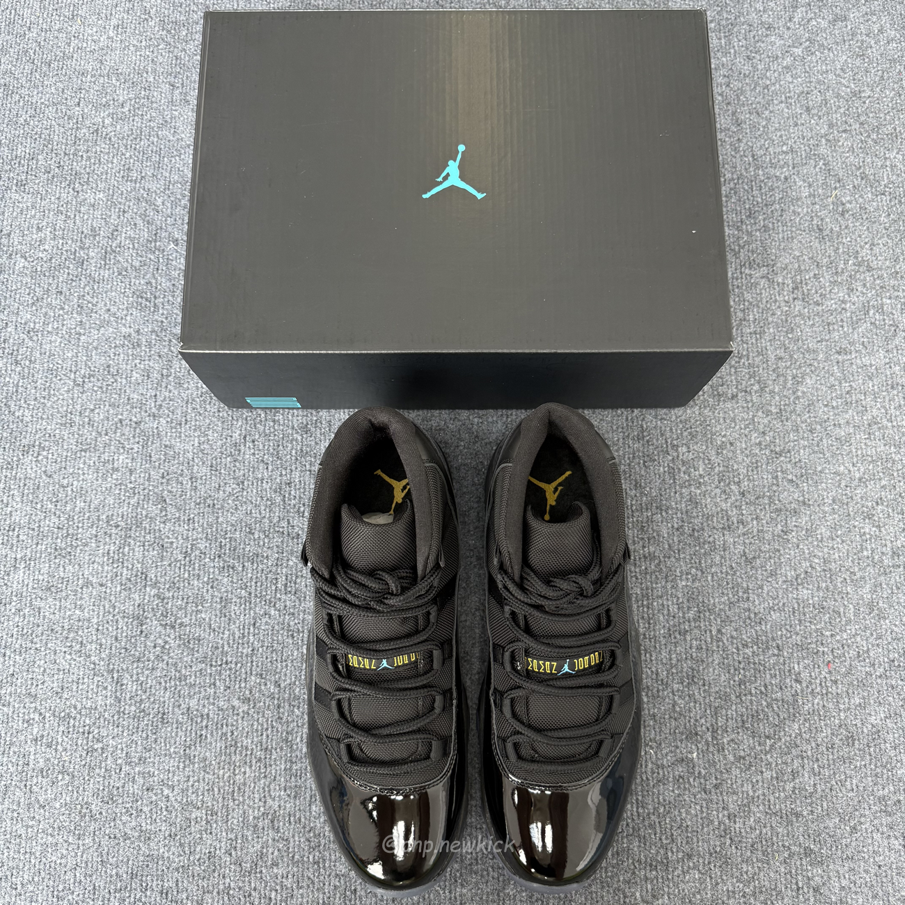 Air Jordan 11 Retro Gamma Blue 2025 Ct8012 047 (2) - www.newkick.org
