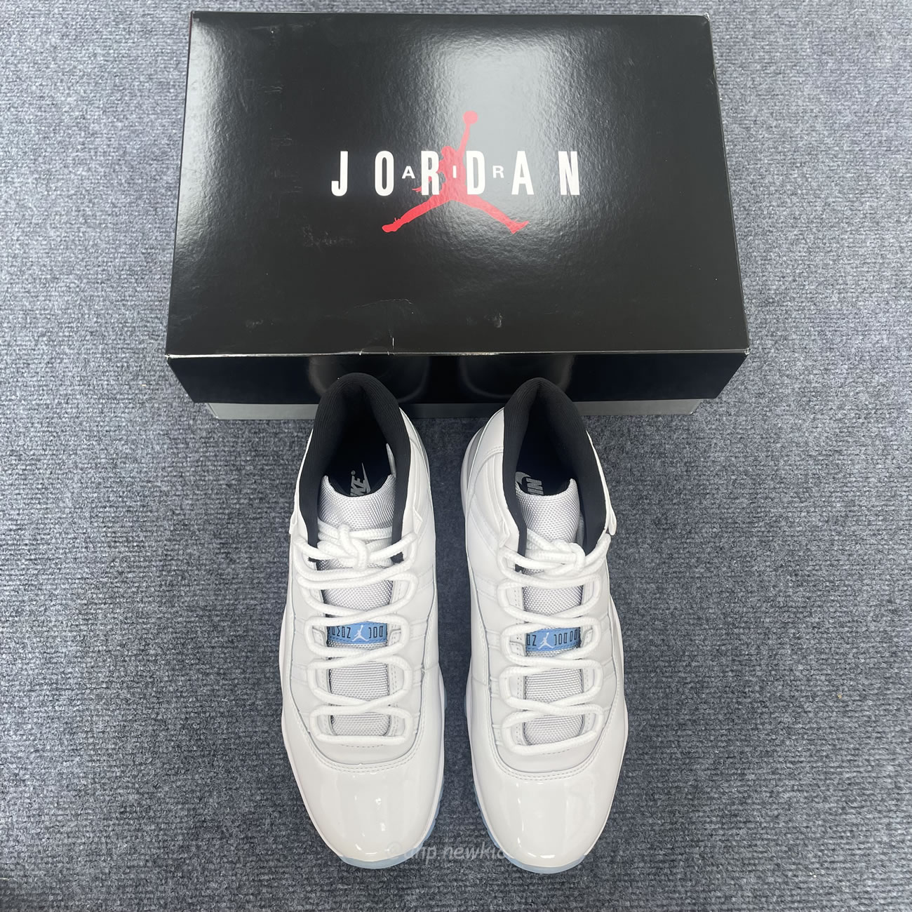 Air Jordan 11 Retro Legend Blue 2024 Ct8012 104 (11) - www.newkick.org Air Jordan 11 Retro Legend Blue 2024 Ct8012 104 (11) - www.newkick.org