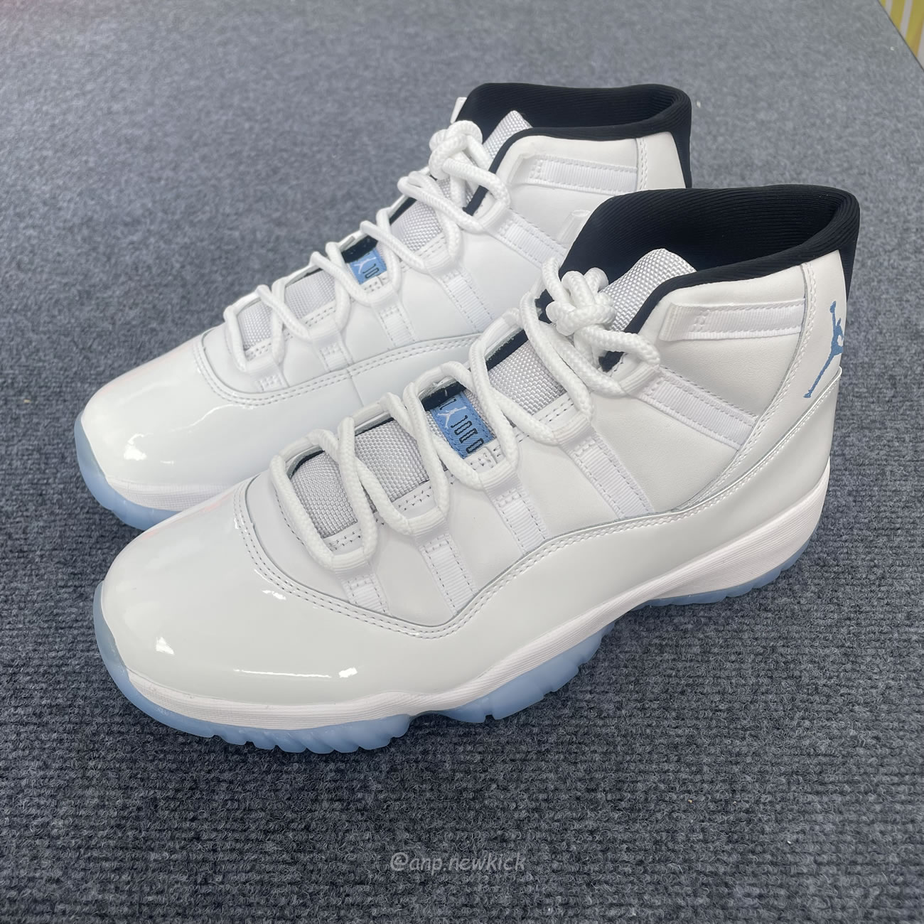 Air Jordan 11 Retro Legend Blue 2024 Ct8012 104 (12) - www.newkick.org Air Jordan 11 Retro Legend Blue 2024 Ct8012 104 (12) - www.newkick.org