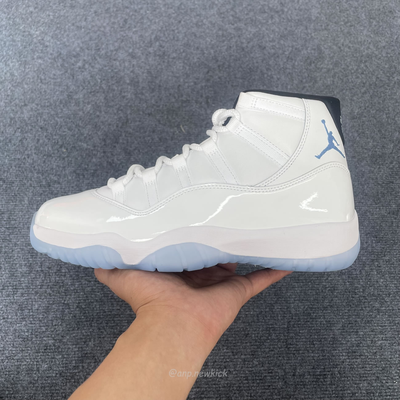 Air Jordan 11 Retro Legend Blue 2024 Ct8012 104 (15) - www.newkick.org Air Jordan 11 Retro Legend Blue 2024 Ct8012 104 (15) - www.newkick.org