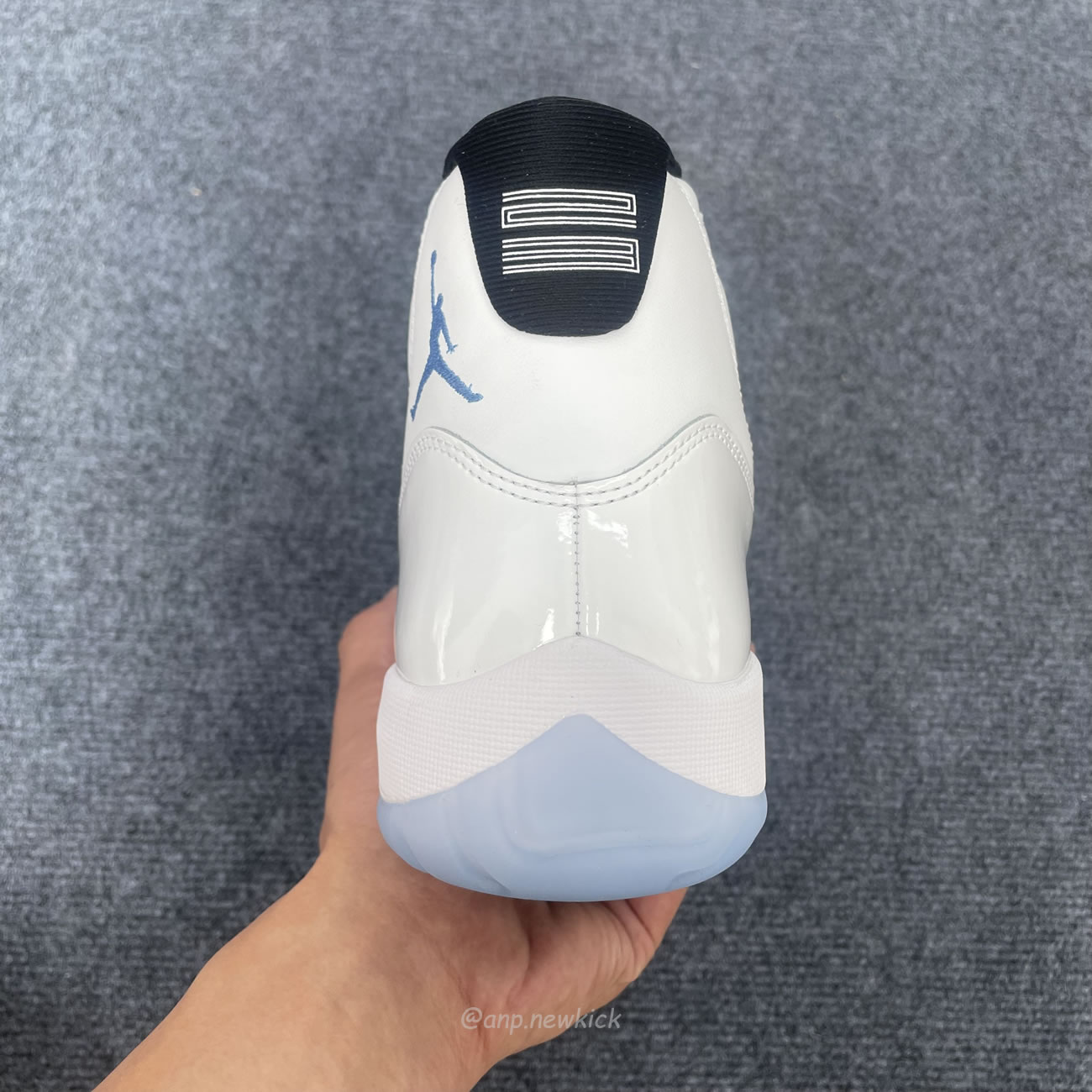 Air Jordan 11 Retro Legend Blue 2024 Ct8012 104 (16) - www.newkick.org Air Jordan 11 Retro Legend Blue 2024 Ct8012 104 (16) - www.newkick.org