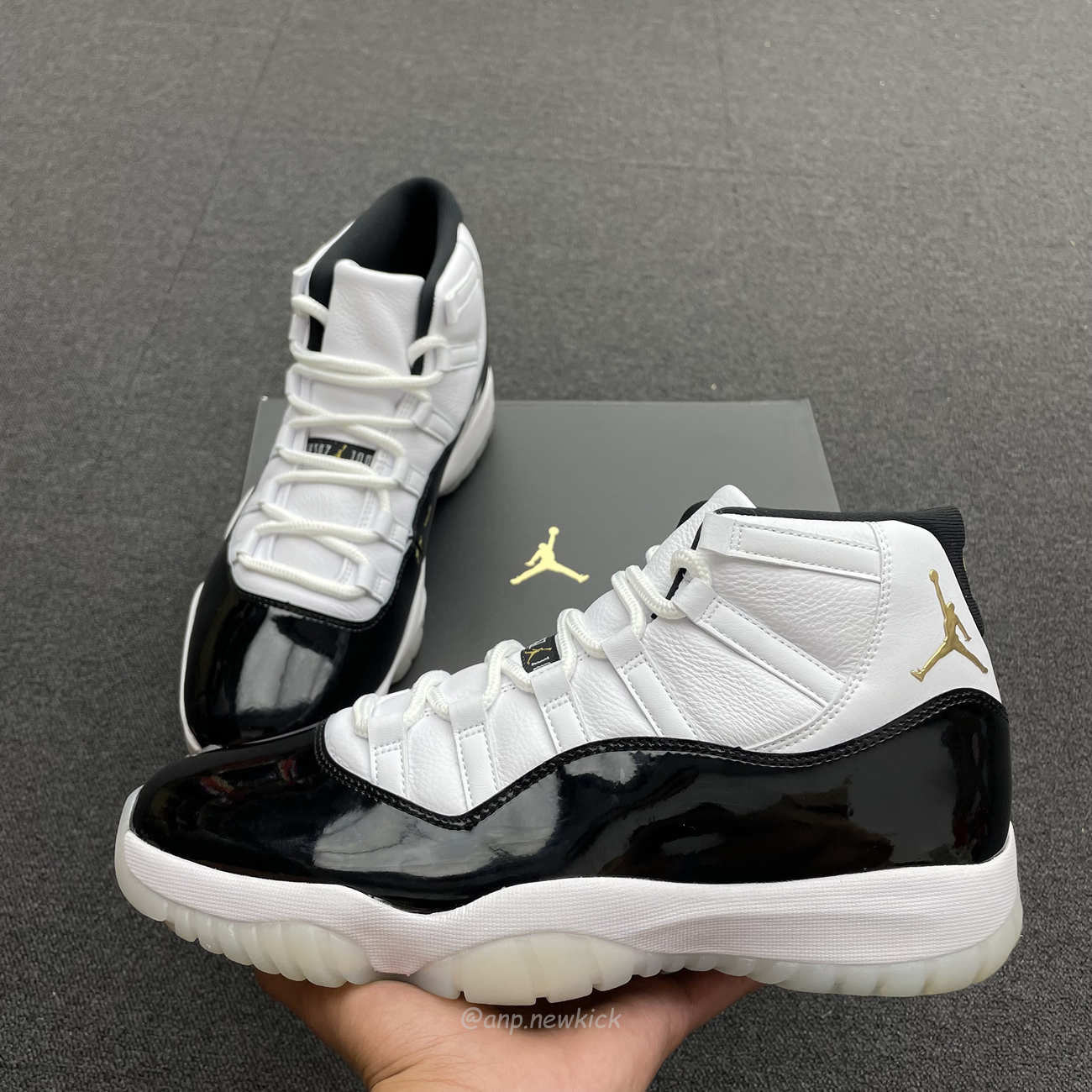 Air Jordan 11 Retro Dmp Gratitude 2023 Ct8012 170 (12) - www.newkick.org Air Jordan 11 Retro Dmp Gratitude 2023 Ct8012 170 (12) - www.newkick.org