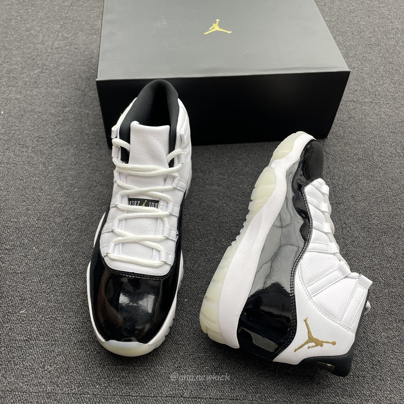 Air Jordan 11 Retro Dmp Gratitude 2023 Ct8012 170 (13) - www.newkick.org Air Jordan 11 Retro Dmp Gratitude 2023 Ct8012 170 (13) - www.newkick.org
