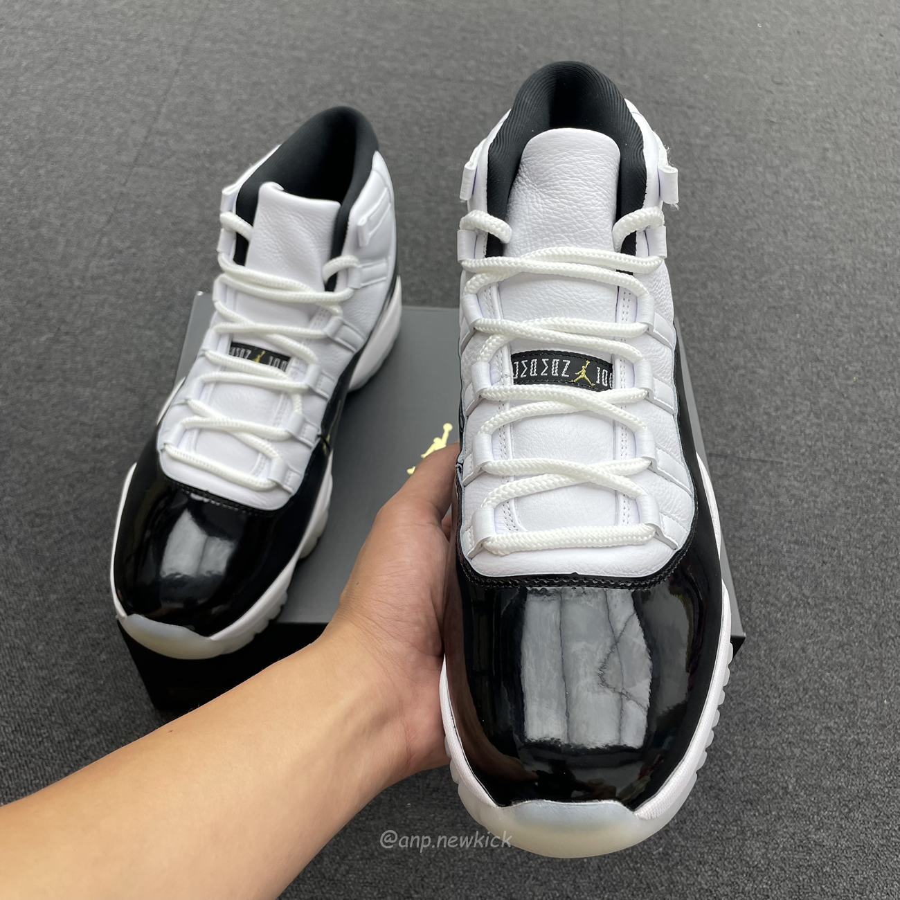 Air Jordan 11 Retro Dmp Gratitude 2023 Ct8012 170 (14) - www.newkick.org Air Jordan 11 Retro Dmp Gratitude 2023 Ct8012 170 (14) - www.newkick.org