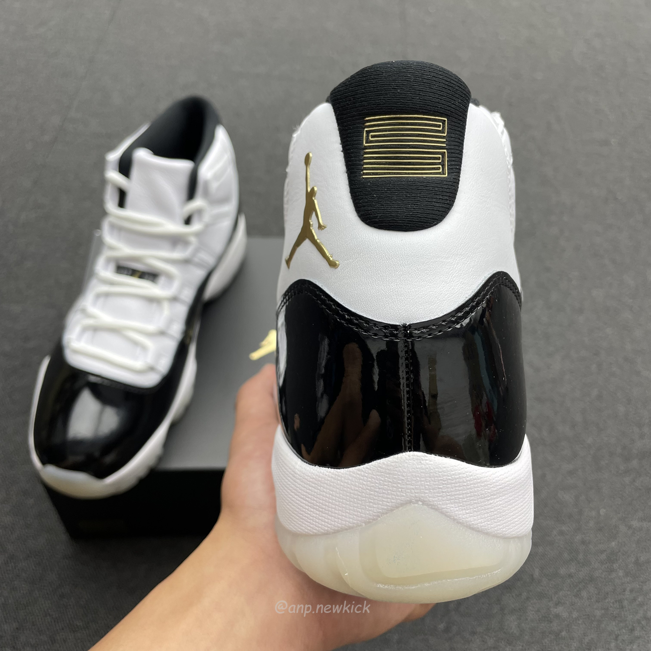 Air Jordan 11 Retro Dmp Gratitude 2023 Ct8012 170 (15) - www.newkick.org Air Jordan 11 Retro Dmp Gratitude 2023 Ct8012 170 (15) - www.newkick.org