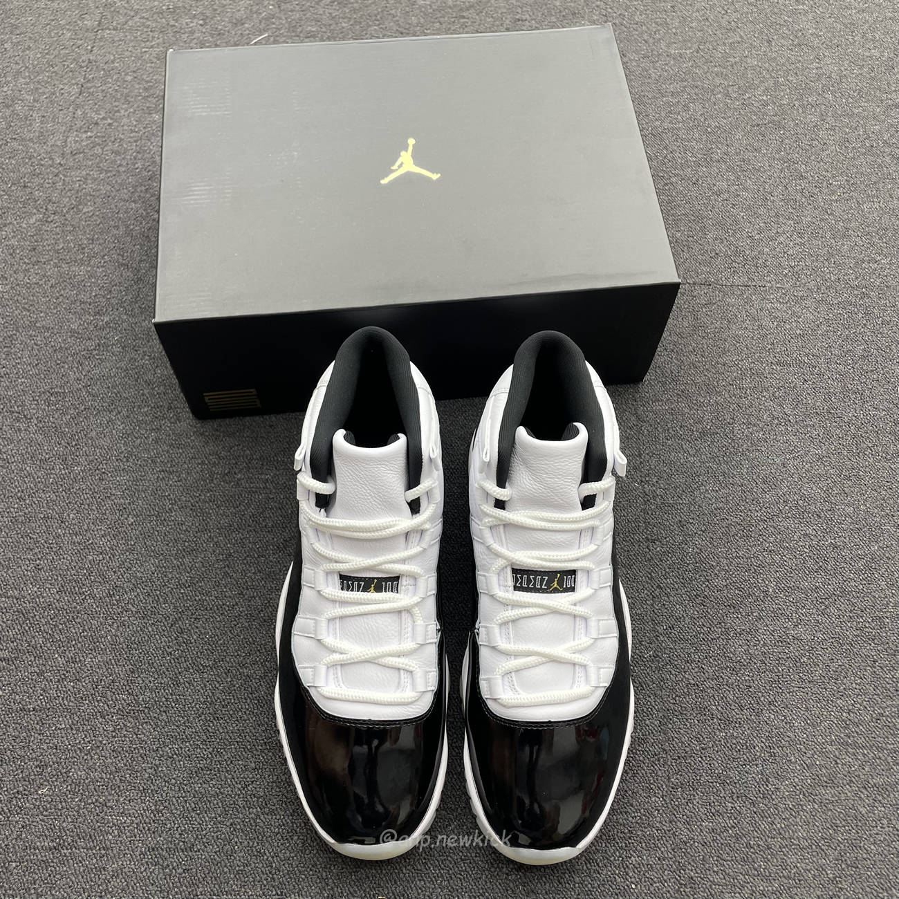 Air Jordan 11 Retro Dmp Gratitude 2023 Ct8012 170 (7) - www.newkick.org Air Jordan 11 Retro Dmp Gratitude 2023 Ct8012 170 (7) - www.newkick.org