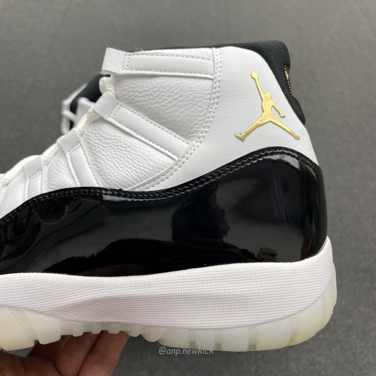 Air Jordan 11 Retro Dmp Gratitude 2023 Ct8012 170 (9) - www.newkick.org Air Jordan 11 Retro Dmp Gratitude 2023 Ct8012 170 (9) - www.newkick.org