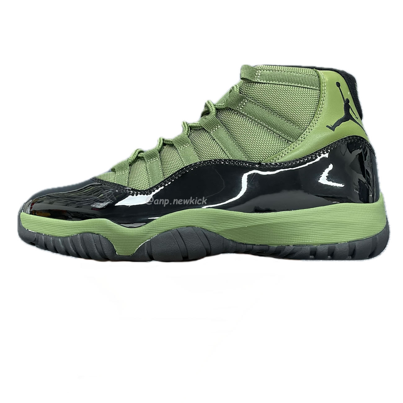 Air Jordan 11 Retro Army Green Black Ct8012 300 (1) - www.newkick.org Air Jordan 11 Retro Army Green Black Ct8012 300 (1) - www.newkick.org