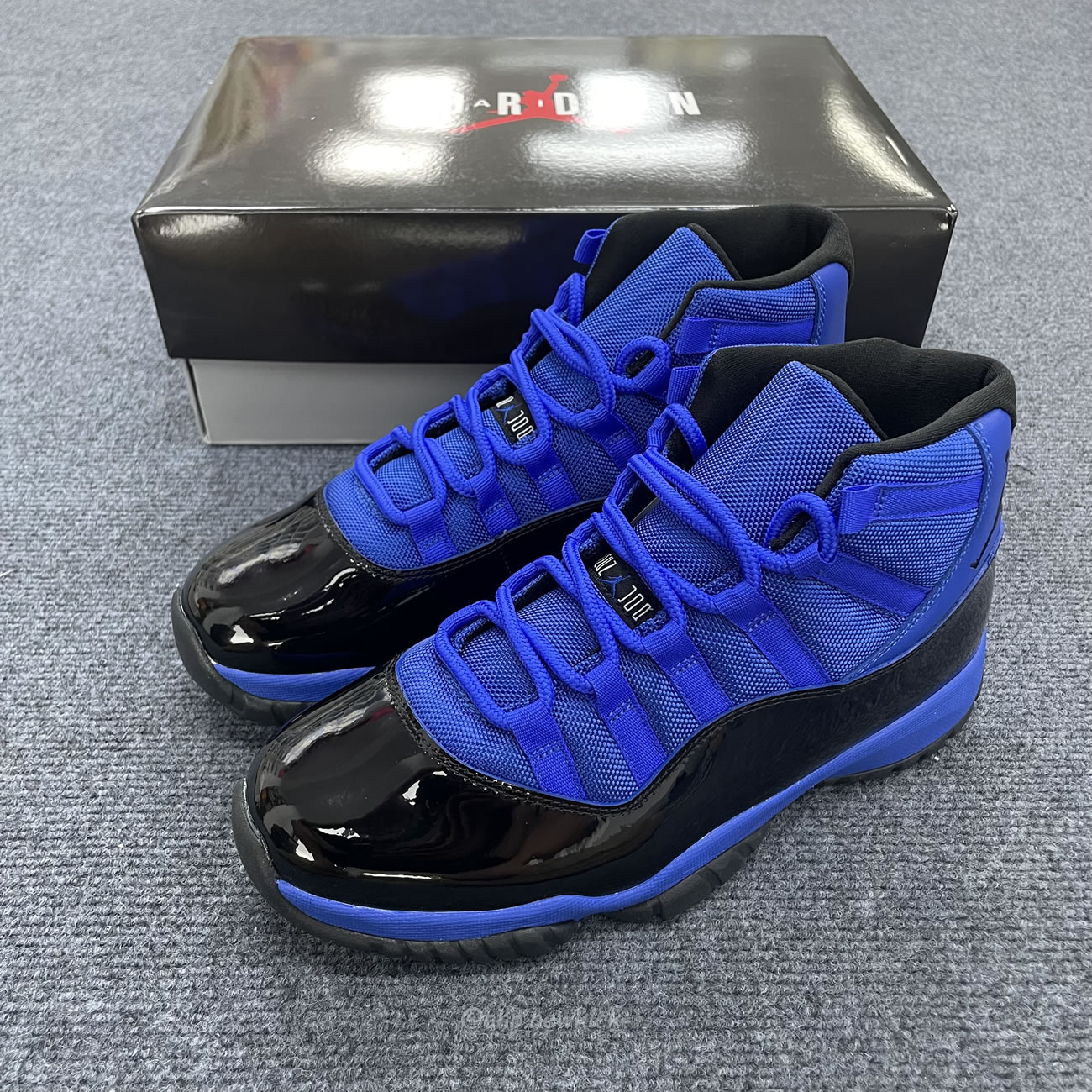 Air Jordan 11 Retro Blue Black Ct8012 400 (2) - www.newkick.org Air Jordan 11 Retro Blue Black Ct8012 400 (2) - www.newkick.org