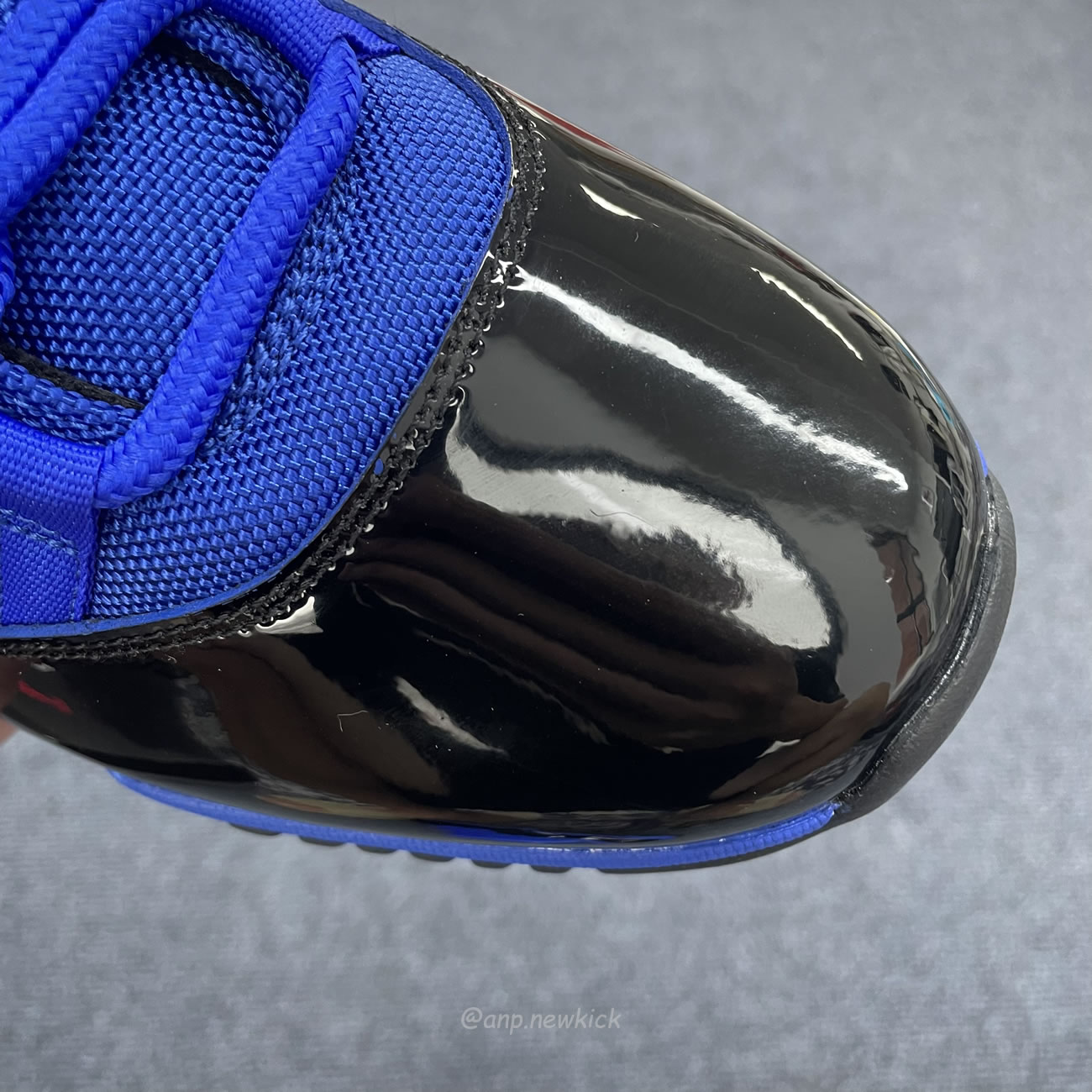 Air Jordan 11 Retro Blue Black Ct8012 400 (3) - www.newkick.org Air Jordan 11 Retro Blue Black Ct8012 400 (3) - www.newkick.org