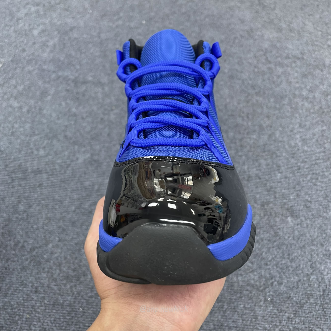 Air Jordan 11 Retro Blue Black Ct8012 400 (6) - www.newkick.org Air Jordan 11 Retro Blue Black Ct8012 400 (6) - www.newkick.org