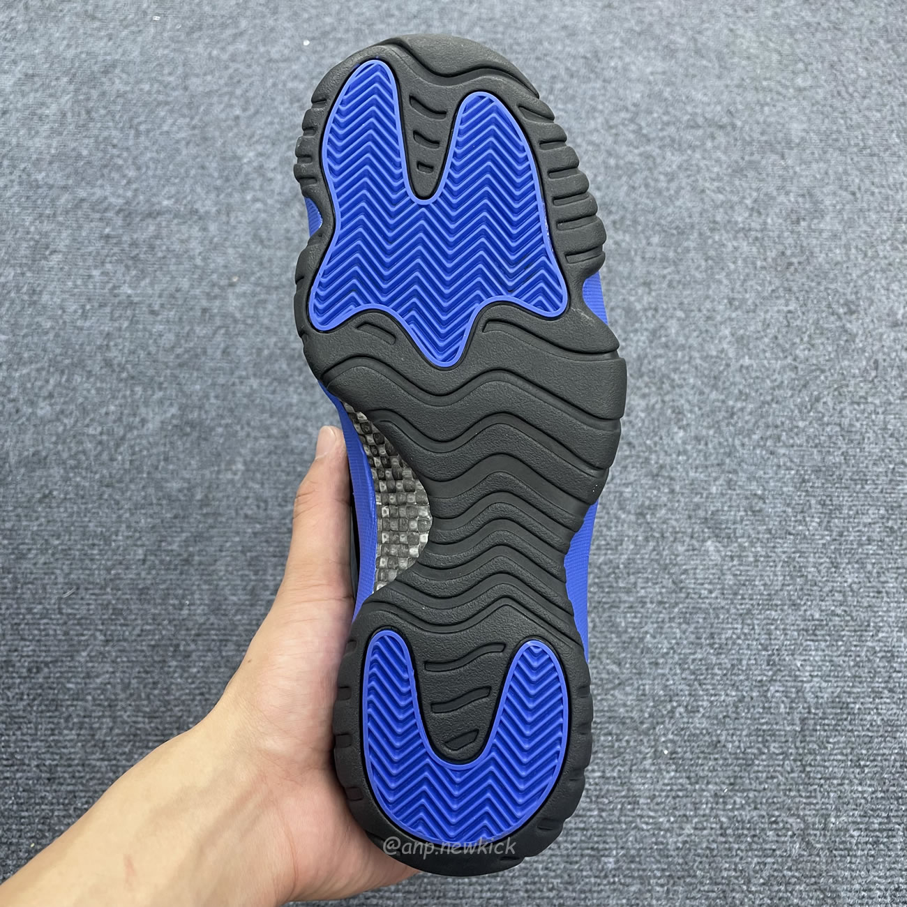 Air Jordan 11 Retro Blue Black Ct8012 400 (7) - www.newkick.org Air Jordan 11 Retro Blue Black Ct8012 400 (7) - www.newkick.org