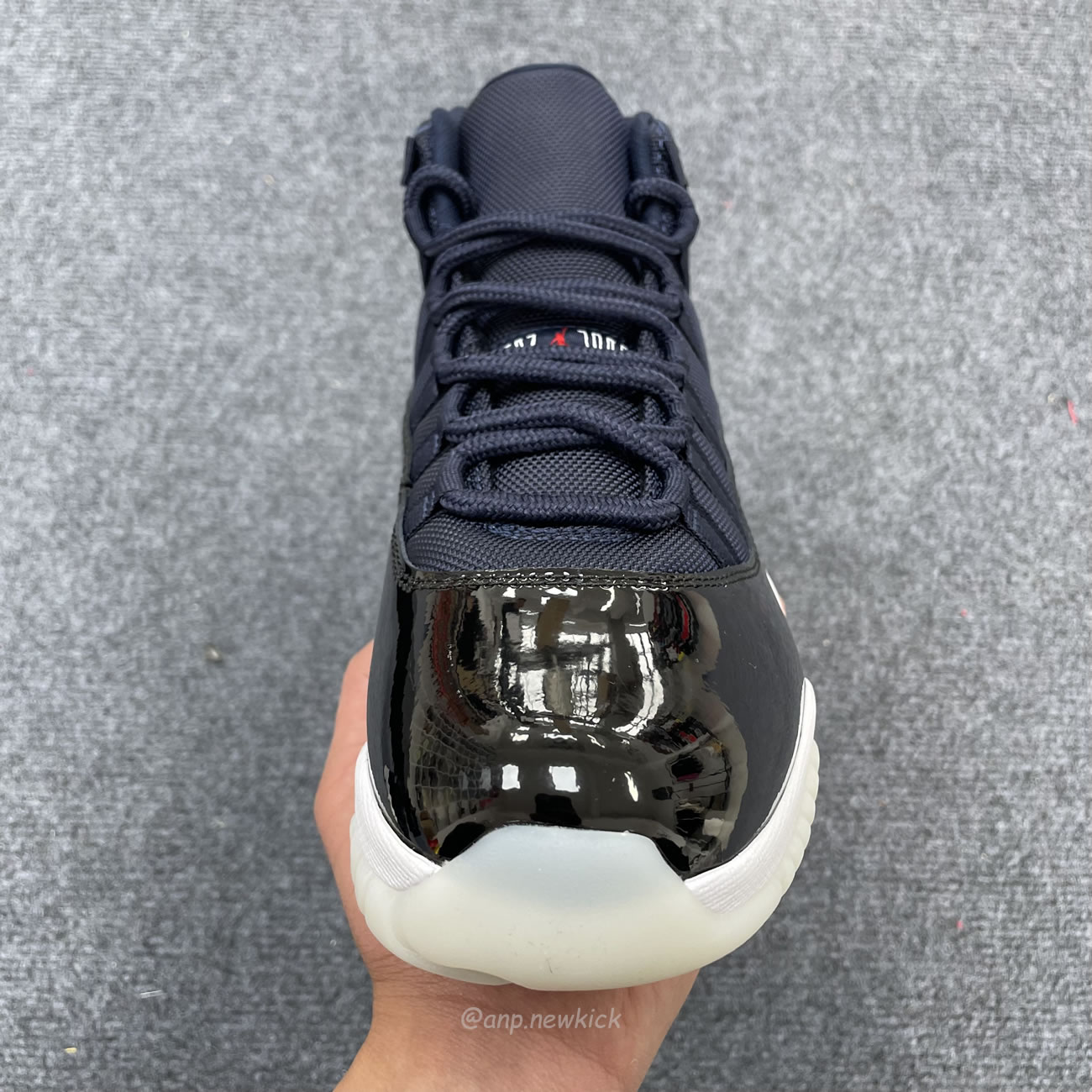 Air Jordan 11 Retro Blue Ct8012 406 (3) - www.newkick.org