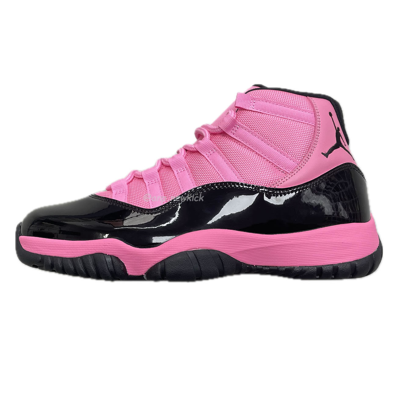 Air Jordan 11 Retro Pink Black Ct8012 500 (1) - www.newkick.vip Air Jordan 11 Retro Pink Black Ct8012 500 (1) - www.newkick.vip