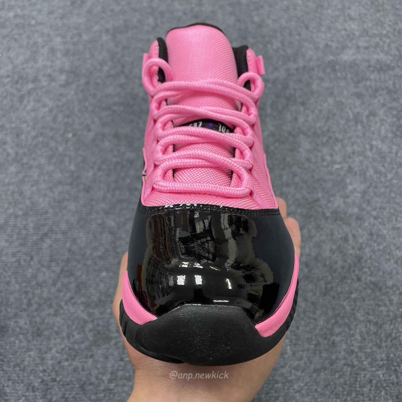 Air Jordan 11 Retro Pink Black Ct8012 500 (3) - www.newkick.vip Air Jordan 11 Retro Pink Black Ct8012 500 (3) - www.newkick.vip