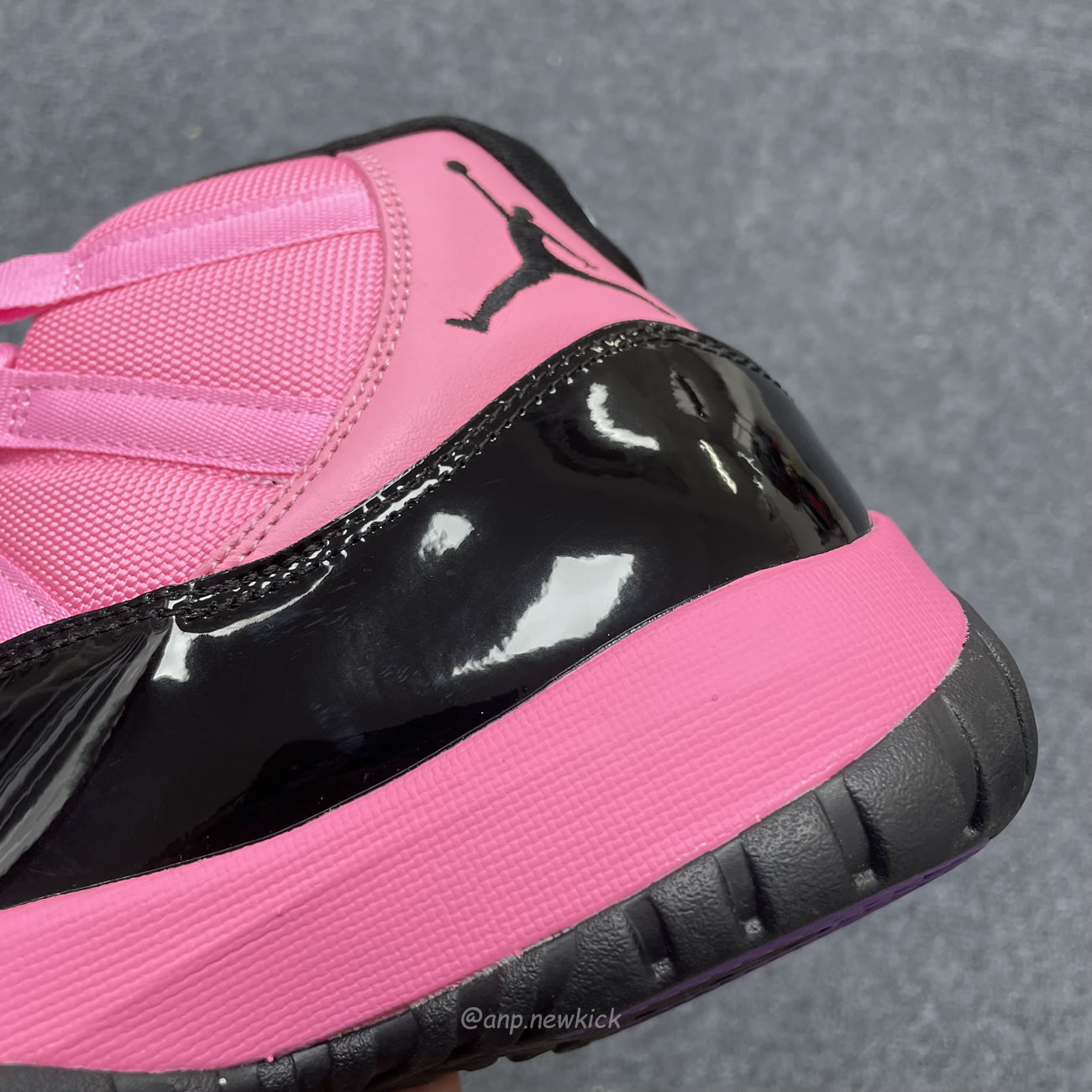 Air Jordan 11 Retro Pink Black Ct8012 500 (6) - www.newkick.vip Air Jordan 11 Retro Pink Black Ct8012 500 (6) - www.newkick.vip