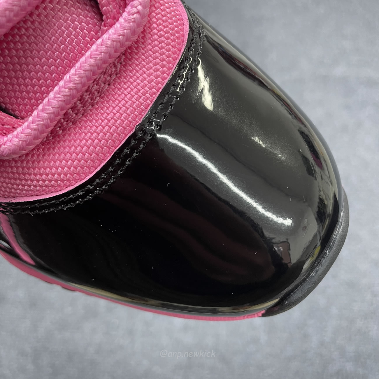 Air Jordan 11 Retro Pink Black Ct8012 500 (9) - www.newkick.vip Air Jordan 11 Retro Pink Black Ct8012 500 (9) - www.newkick.vip