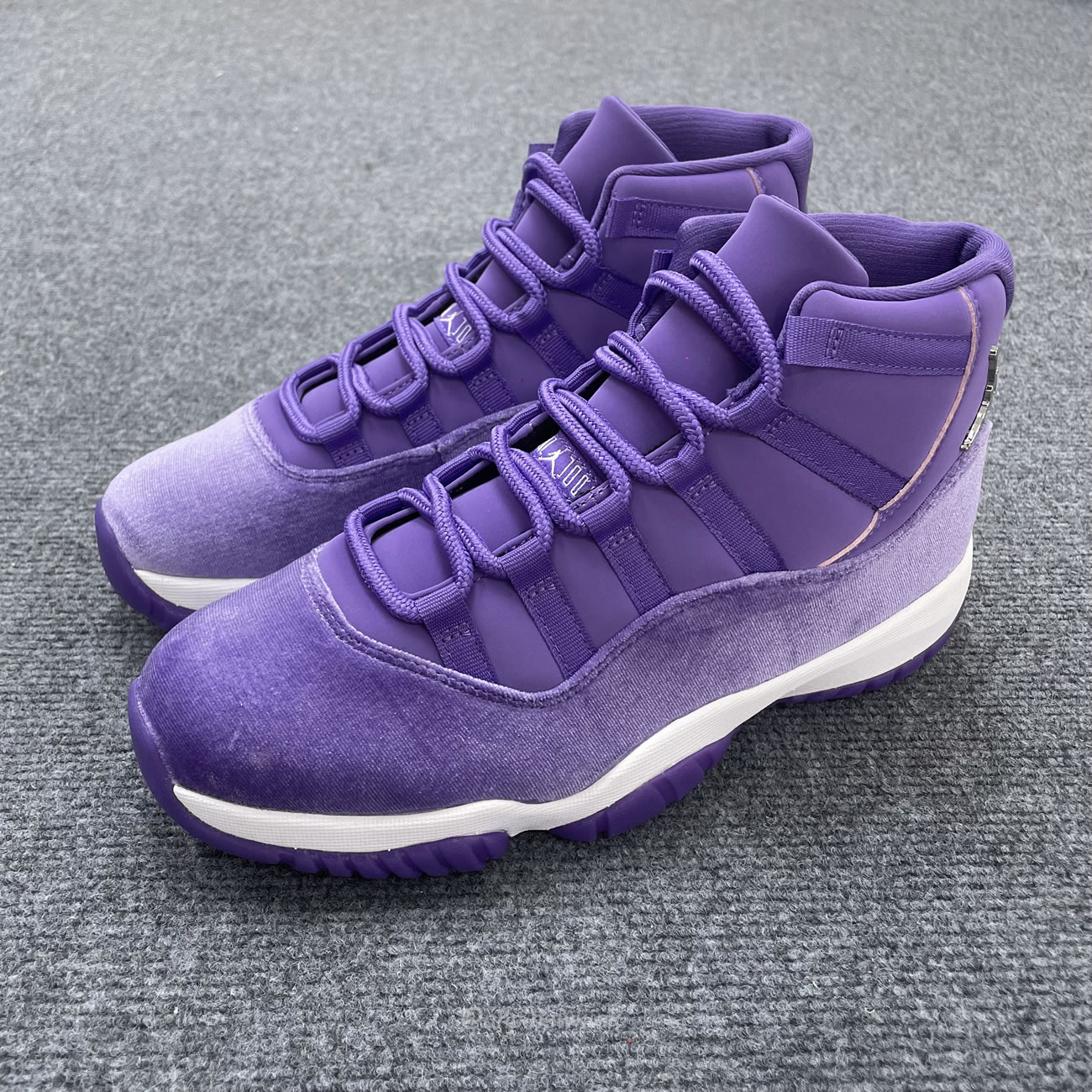 Air Jordan 11 Retro Purple Rain Ct8012 555 (2) - www.newkick.org Air Jordan 11 Retro Purple Rain Ct8012 555 (2) - www.newkick.org