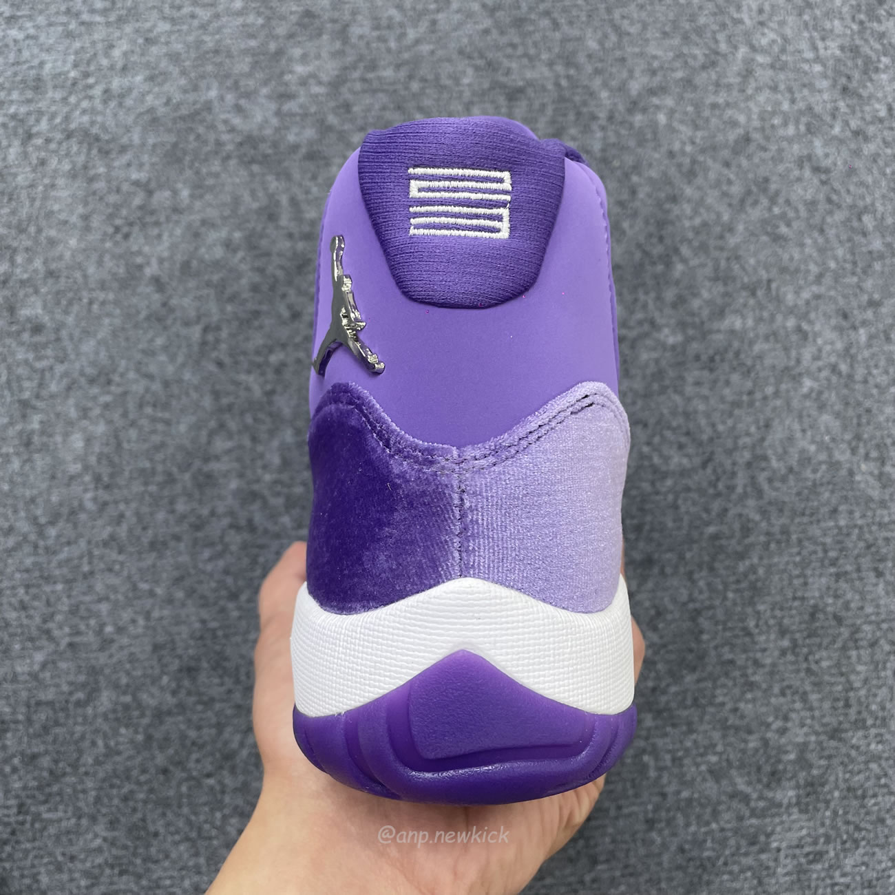 Air Jordan 11 Retro Purple Rain Ct8012 555 (5) - www.newkick.org Air Jordan 11 Retro Purple Rain Ct8012 555 (5) - www.newkick.org