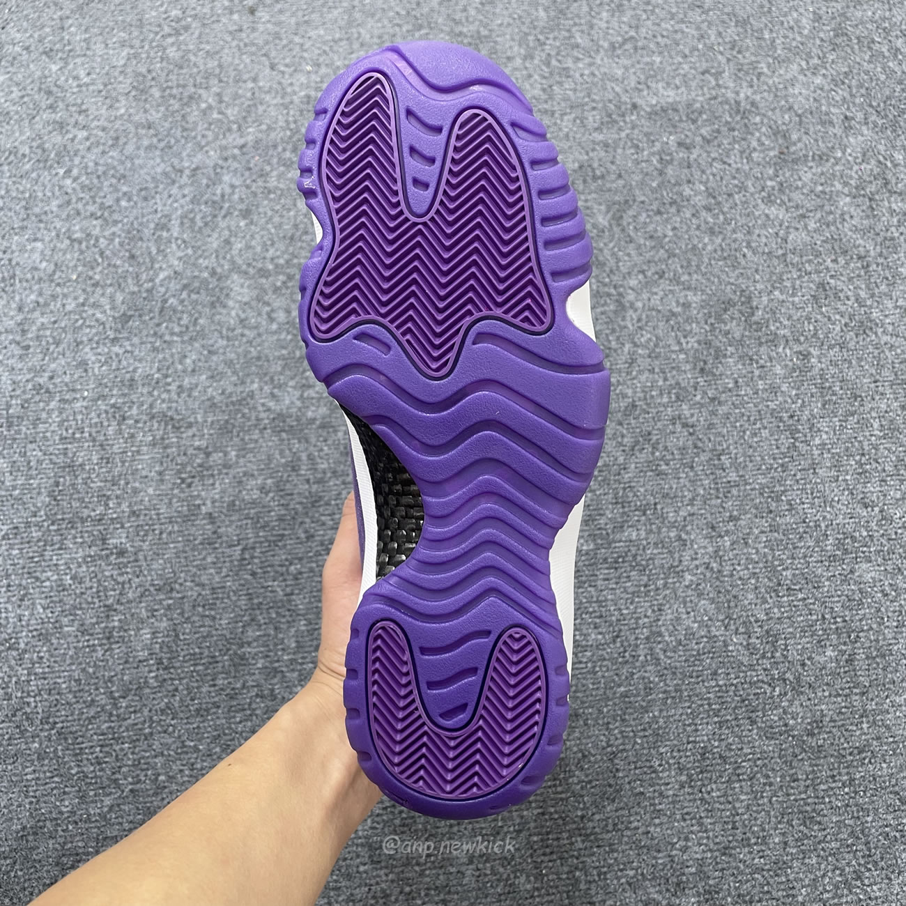 Air Jordan 11 Retro Purple Rain Ct8012 555 (6) - www.newkick.org Air Jordan 11 Retro Purple Rain Ct8012 555 (6) - www.newkick.org