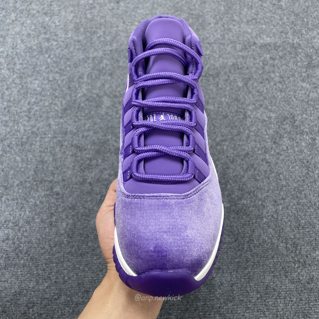 Air Jordan 11 Retro Purple Rain Ct8012 555 (9) - www.newkick.org Air Jordan 11 Retro Purple Rain Ct8012 555 (9) - www.newkick.org