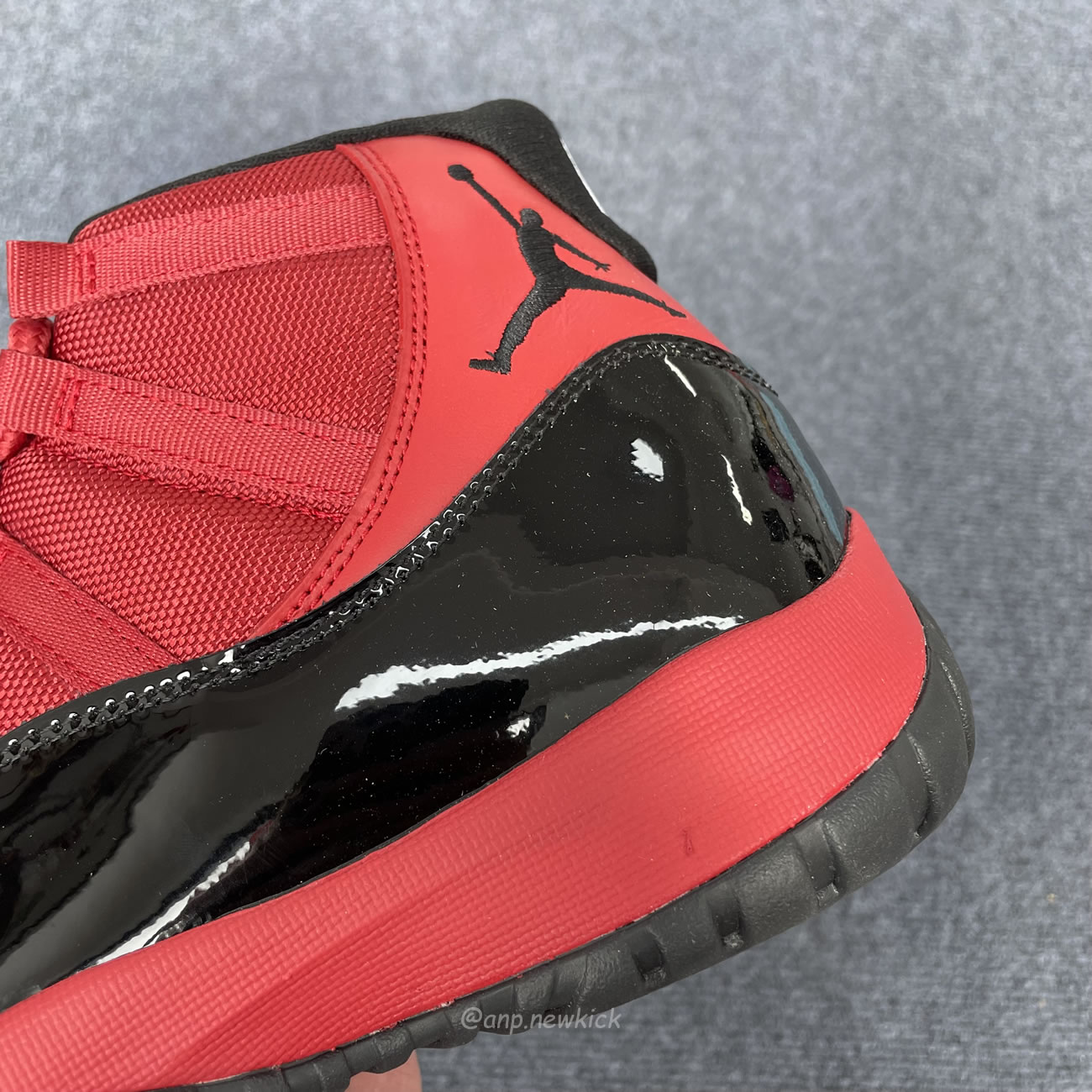 Air Jordan 11 Retro Red Black Ct8012 600 (2) - www.newkick.org Air Jordan 11 Retro Red Black Ct8012 600 (2) - www.newkick.org