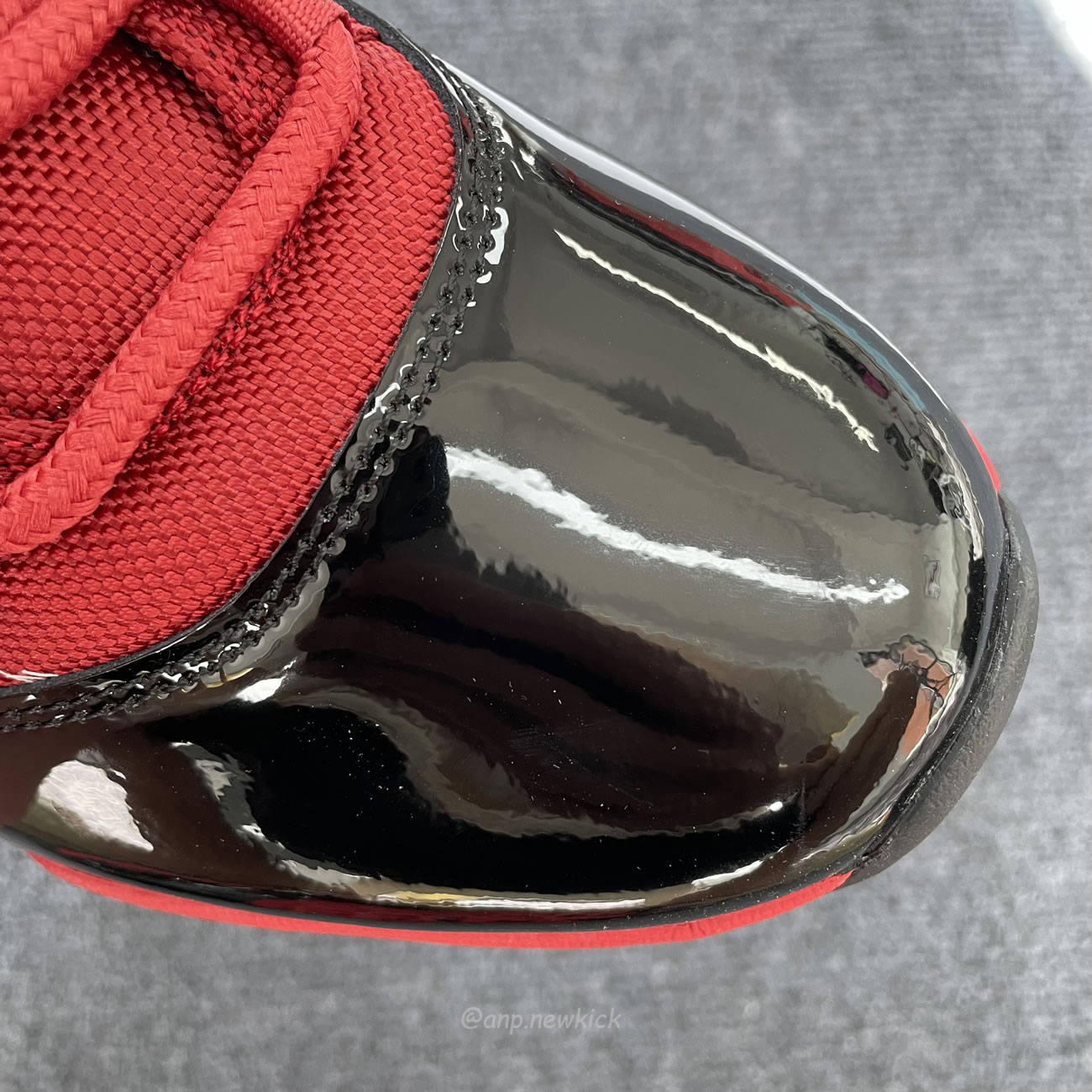 Air Jordan 11 Retro Red Black Ct8012 600 (3) - www.newkick.org Air Jordan 11 Retro Red Black Ct8012 600 (3) - www.newkick.org