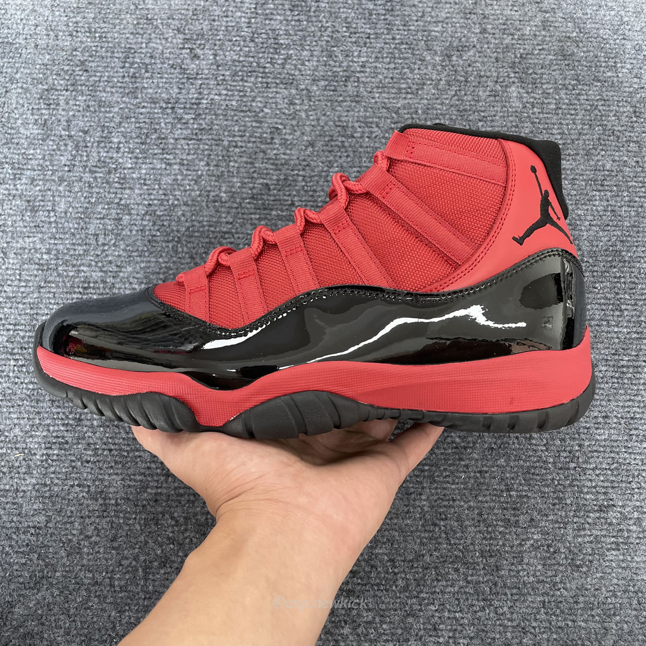 Air Jordan 11 Retro Red Black Ct8012 600 (6) - www.newkick.org Air Jordan 11 Retro Red Black Ct8012 600 (6) - www.newkick.org