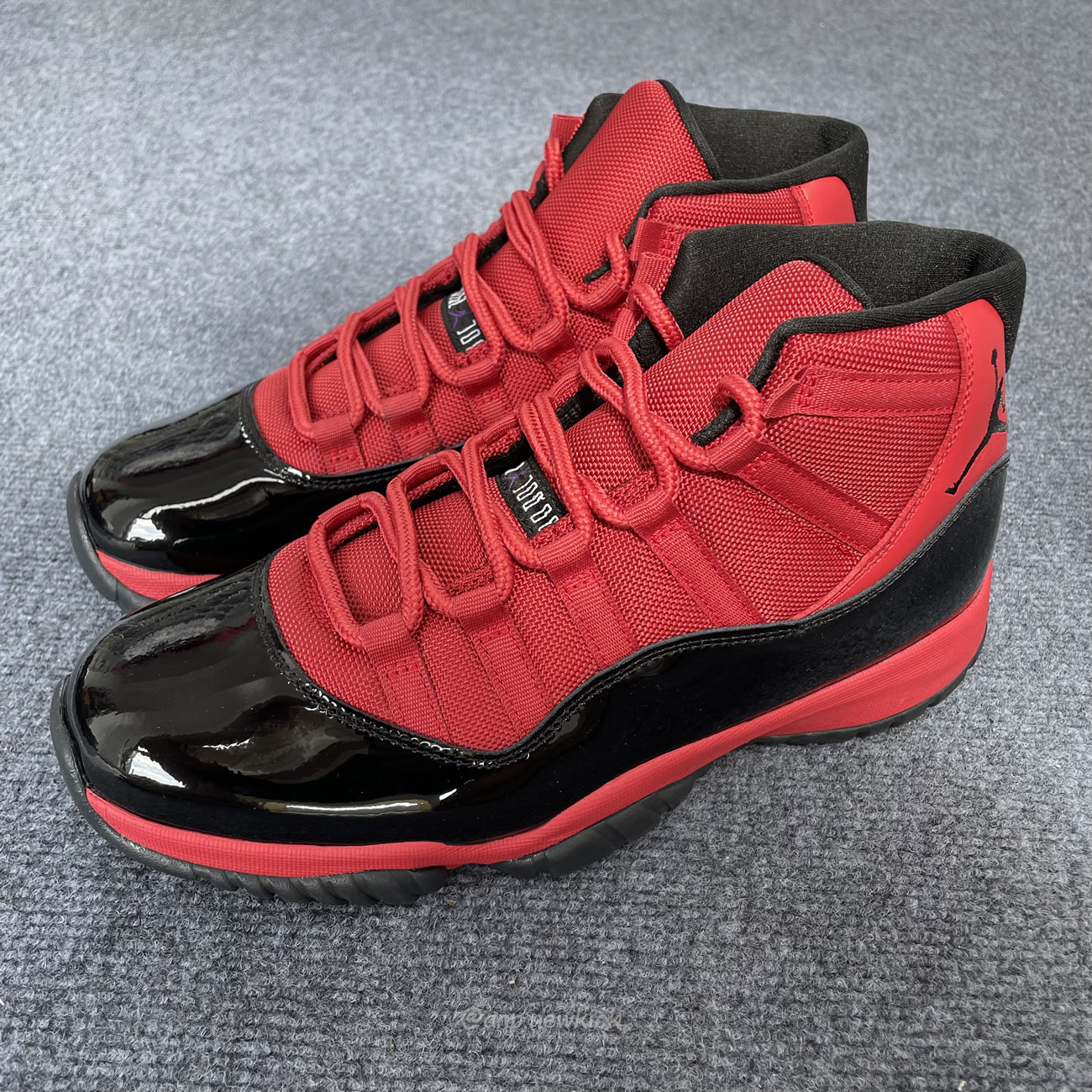 Air Jordan 11 Retro Red Black Ct8012 600 (9) - www.newkick.org Air Jordan 11 Retro Red Black Ct8012 600 (9) - www.newkick.org