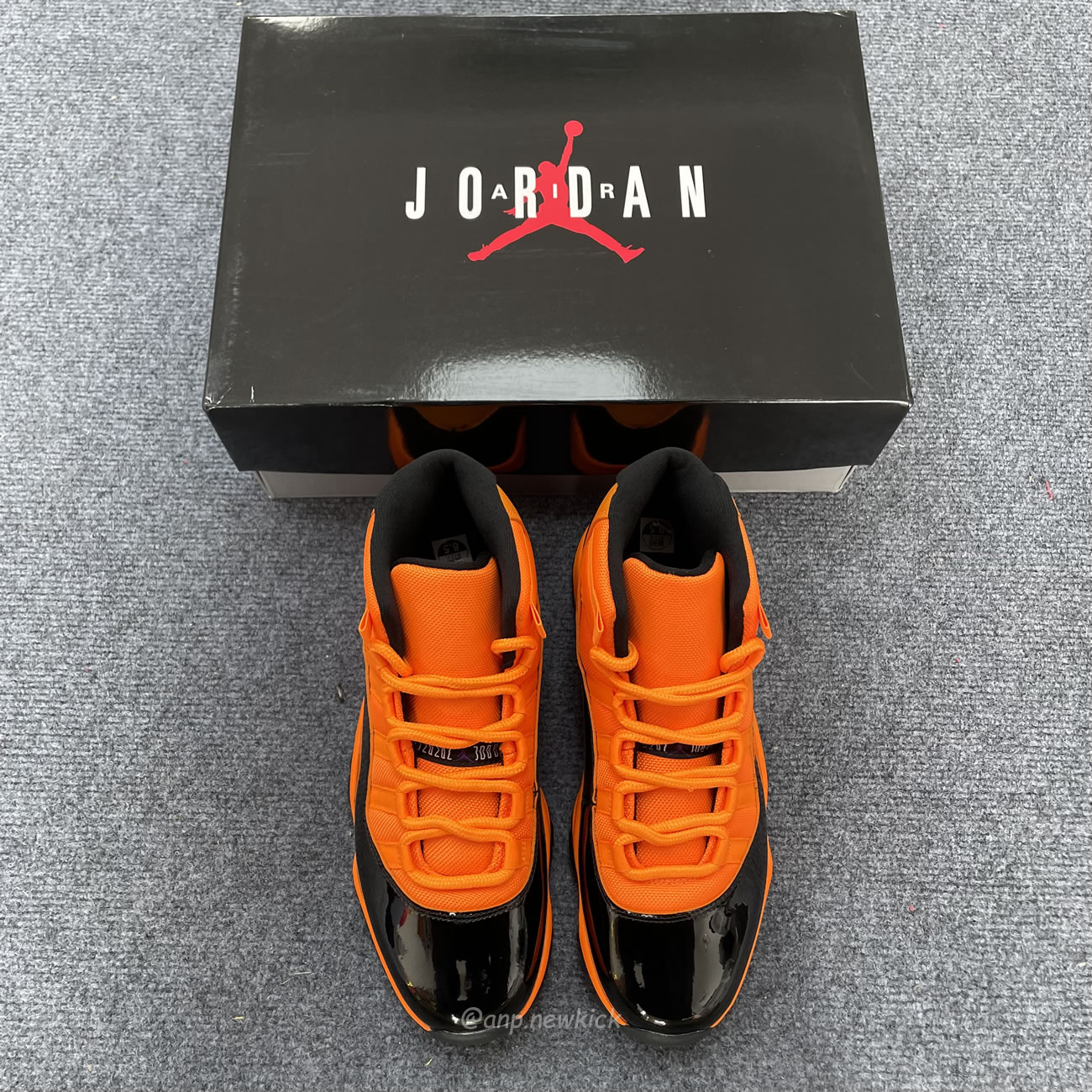 Air Jordan 11 Retro Black Orange Ct8012 800 (6) - www.newkick.org Air Jordan 11 Retro Black Orange Ct8012 800 (6) - www.newkick.org