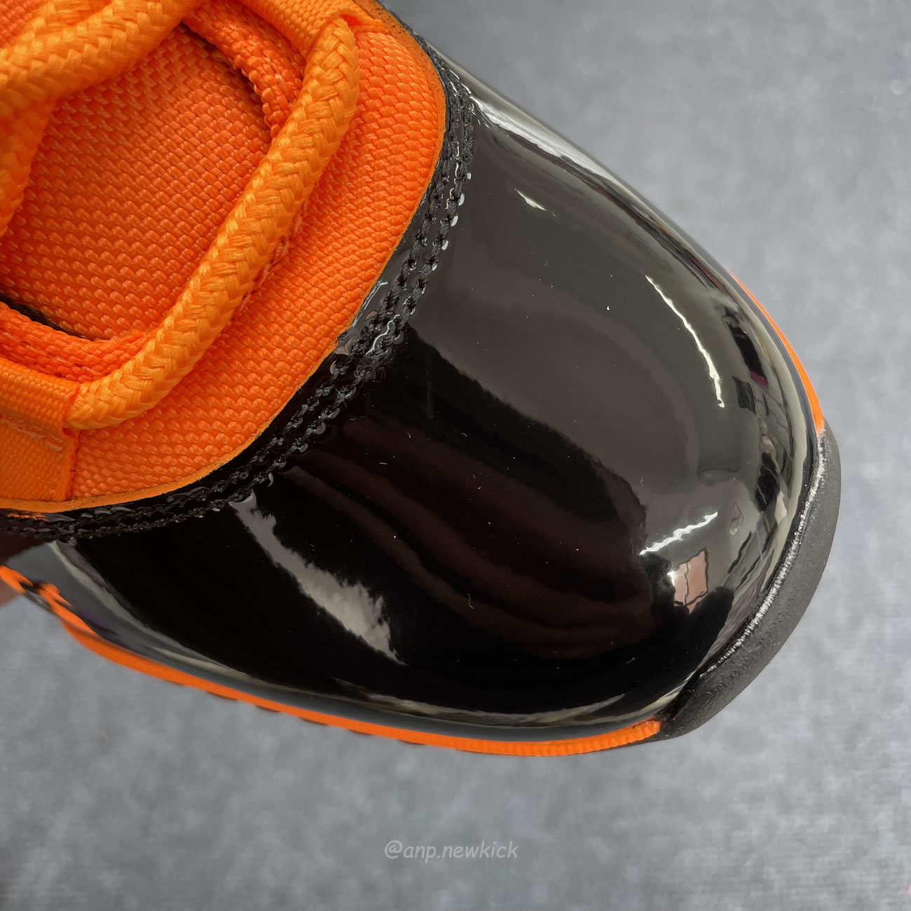 Air Jordan 11 Retro Black Orange Ct8012 800 (7) - www.newkick.org Air Jordan 11 Retro Black Orange Ct8012 800 (7) - www.newkick.org