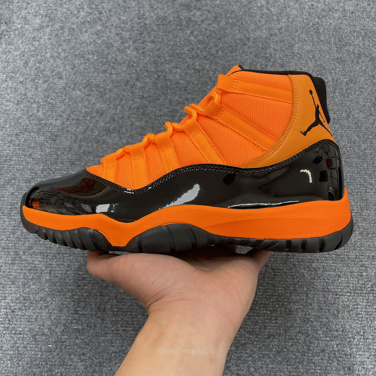 Air Jordan 11 Retro Black Orange Ct8012 800 (9) - www.newkick.org Air Jordan 11 Retro Black Orange Ct8012 800 (9) - www.newkick.org