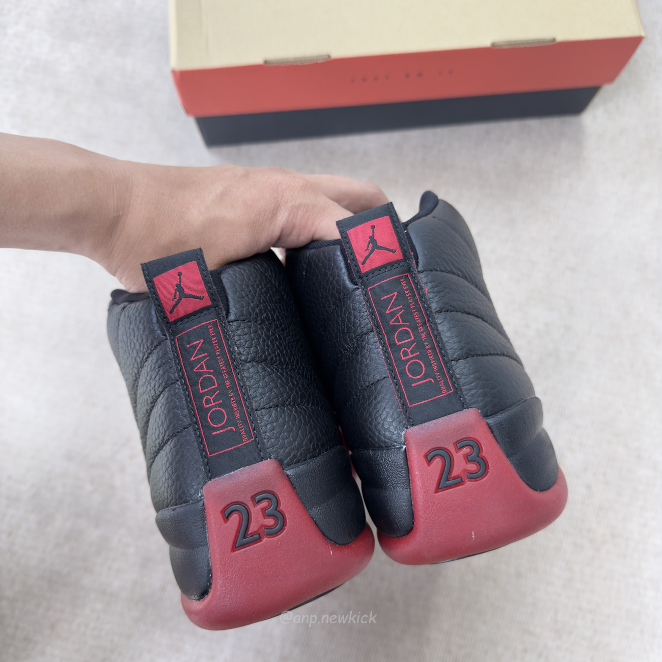 Air Jordan 12 Flu Game 2025 Ct8013 002 (11) - www.newkick.org Air Jordan 12 Flu Game 2025 Ct8013 002 (11) - www.newkick.org