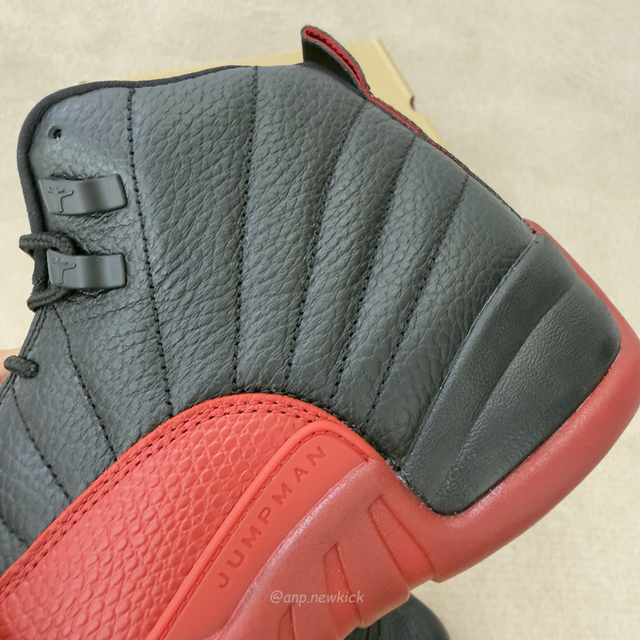 Air Jordan 12 Flu Game 2025 Ct8013 002 (5) - www.newkick.org Air Jordan 12 Flu Game 2025 Ct8013 002 (5) - www.newkick.org