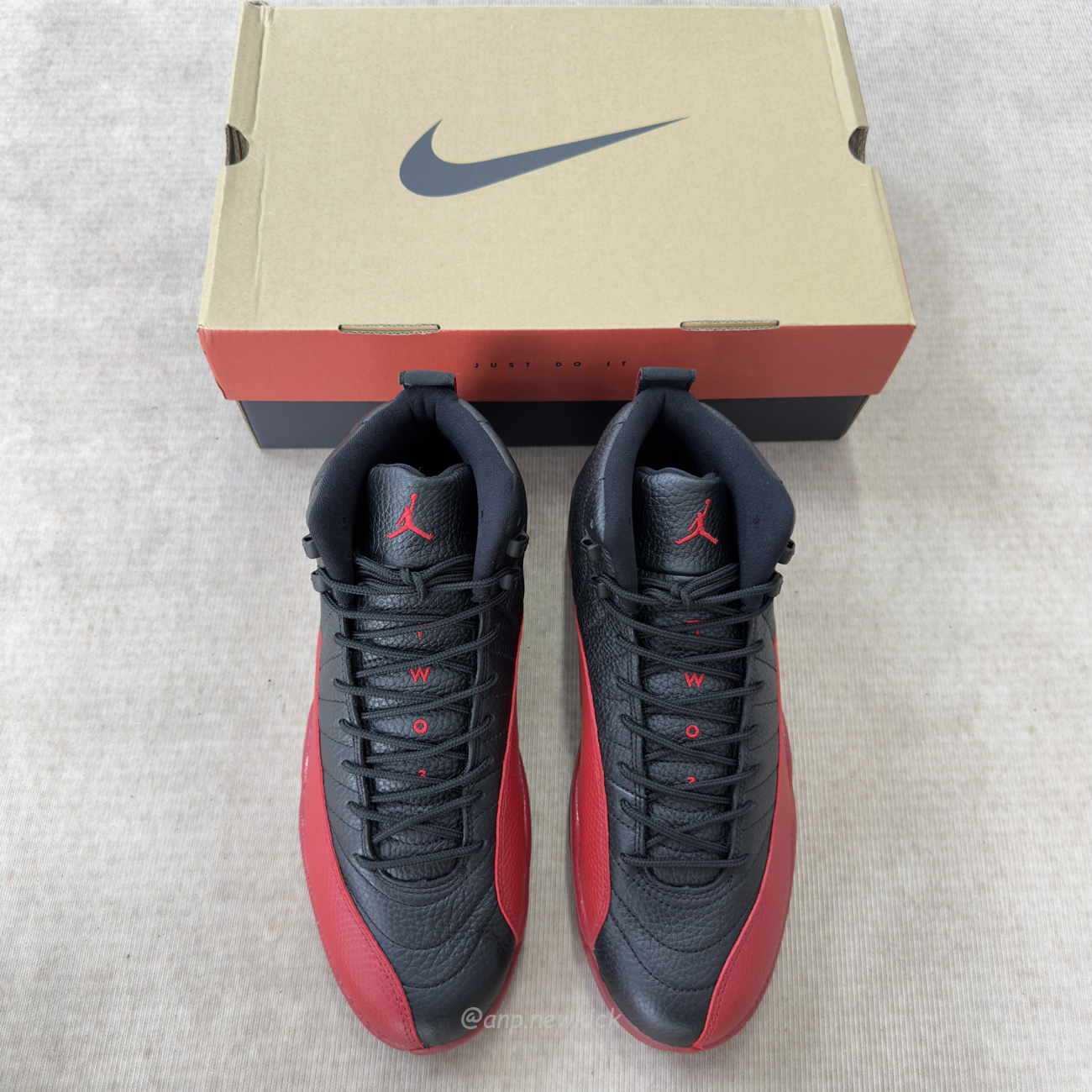 Air Jordan 12 Flu Game 2025 Ct8013 002 (9) - www.newkick.org Air Jordan 12 Flu Game 2025 Ct8013 002 (9) - www.newkick.org