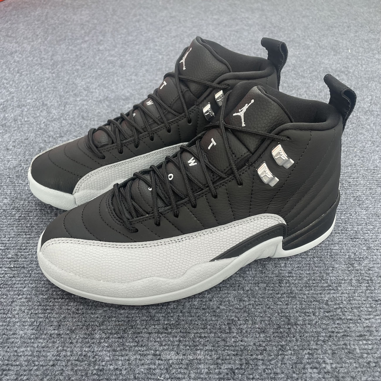 Air Jordan 12 Retro Barons Ct8013 010 (2) - www.newkick.org