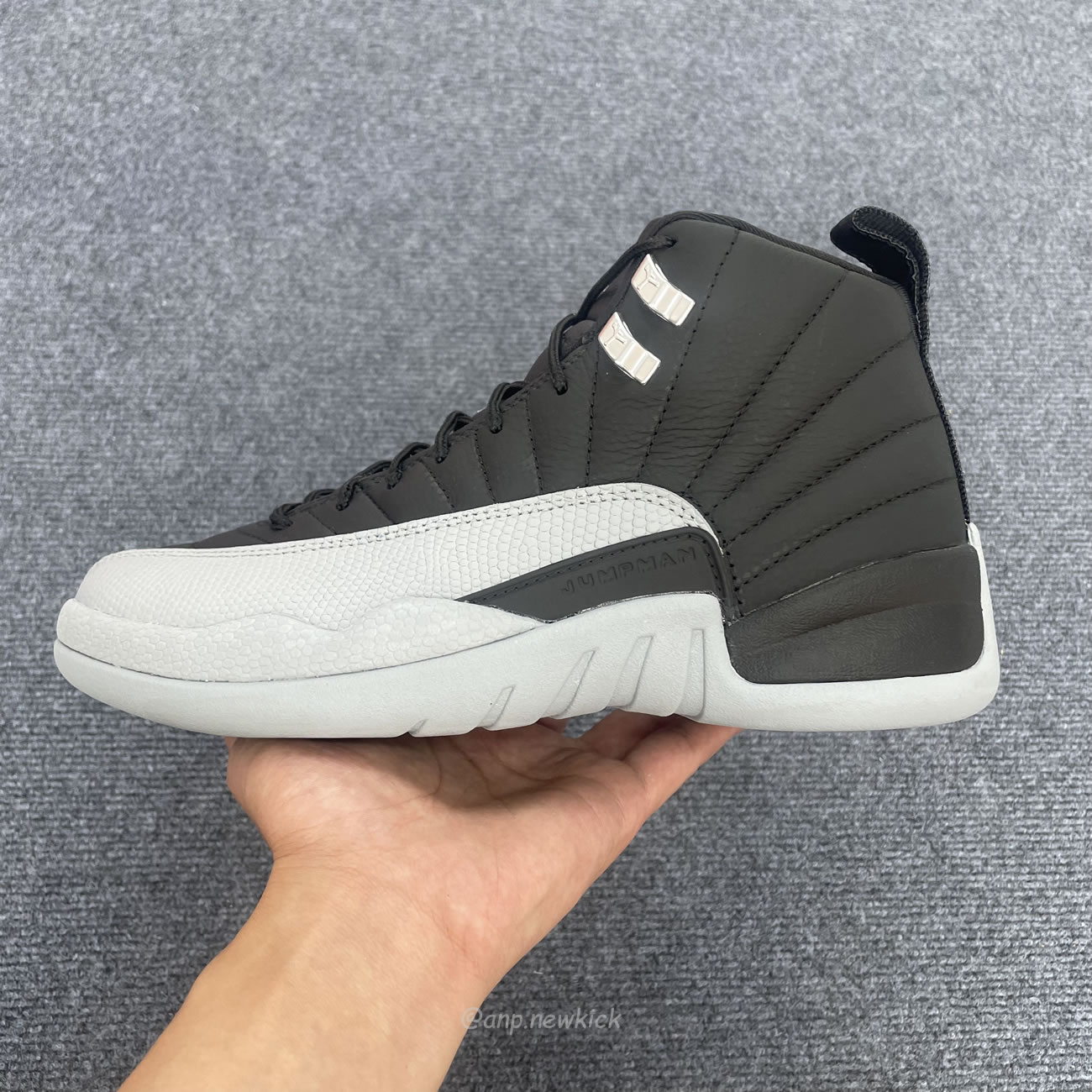 Air Jordan 12 Retro Barons Ct8013 010 (4) - www.newkick.org